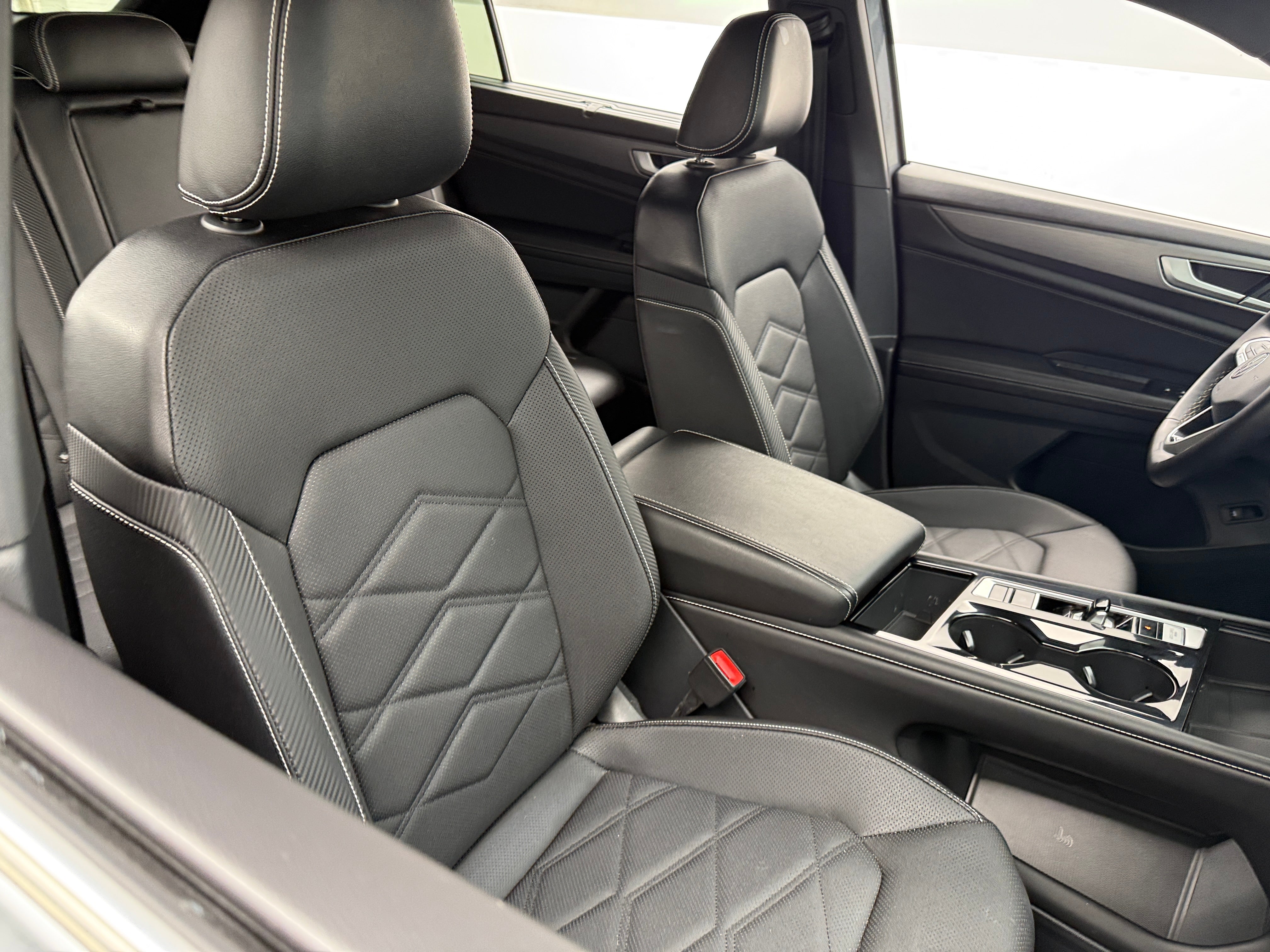 2024 Volkswagen Atlas Cross Sport