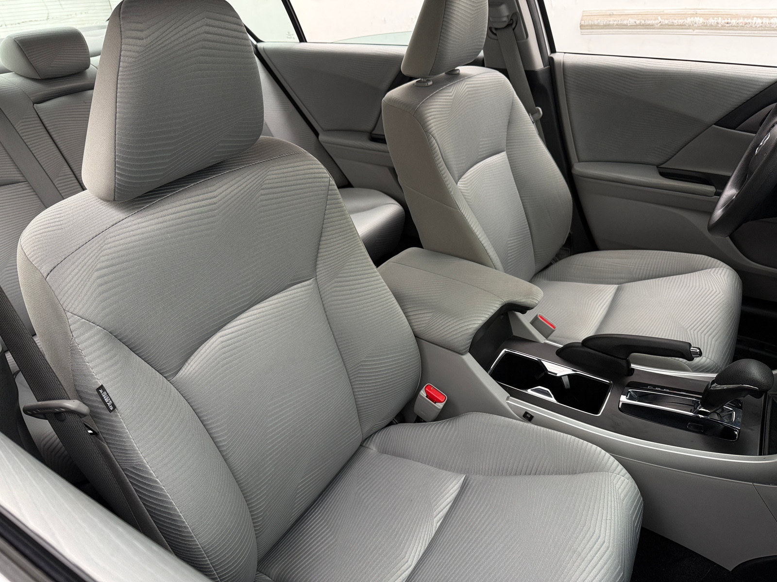 Thumbnail: 2014 Honda Accord - 2