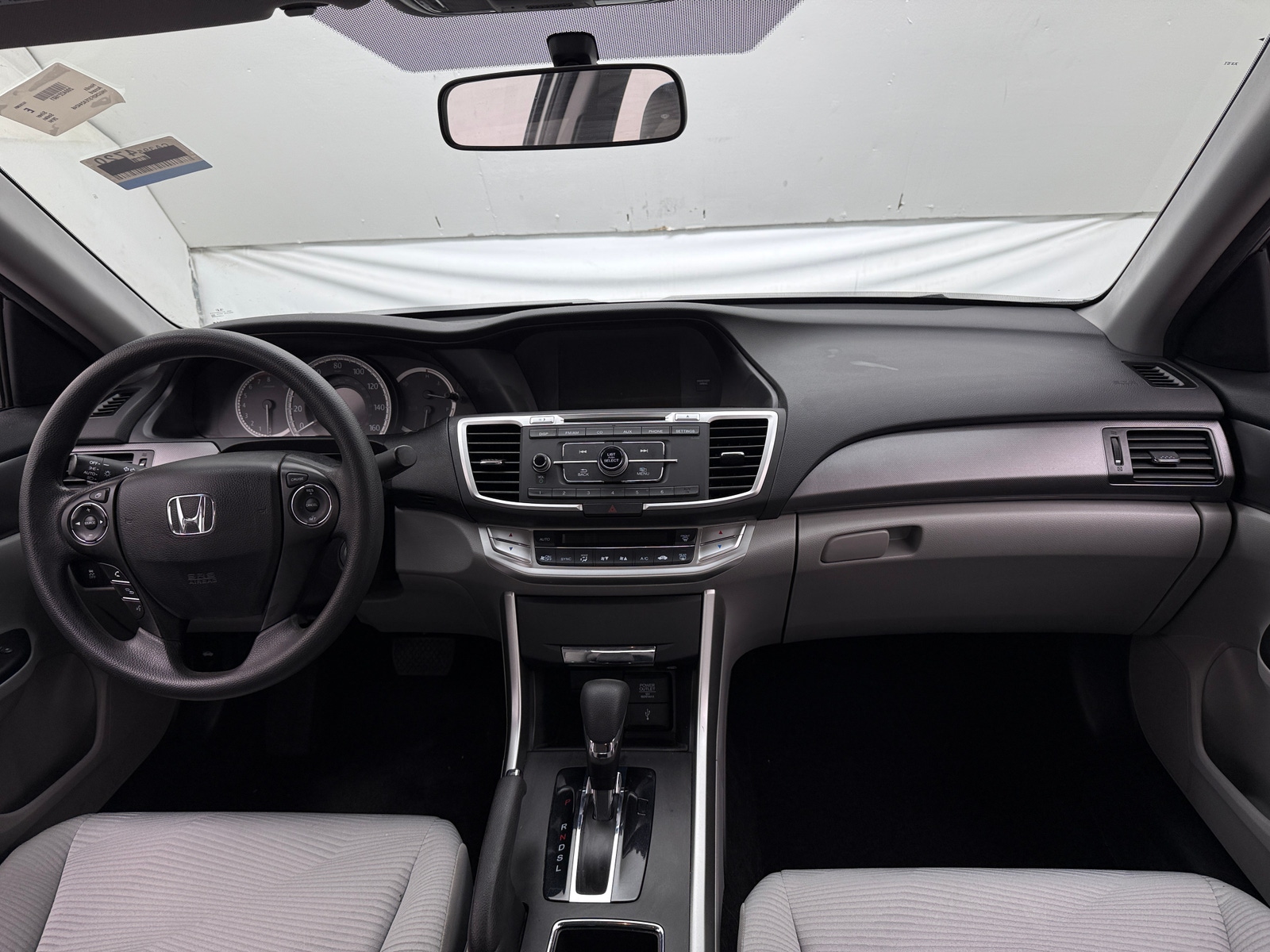 Thumbnail: 2014 Honda Accord - 3