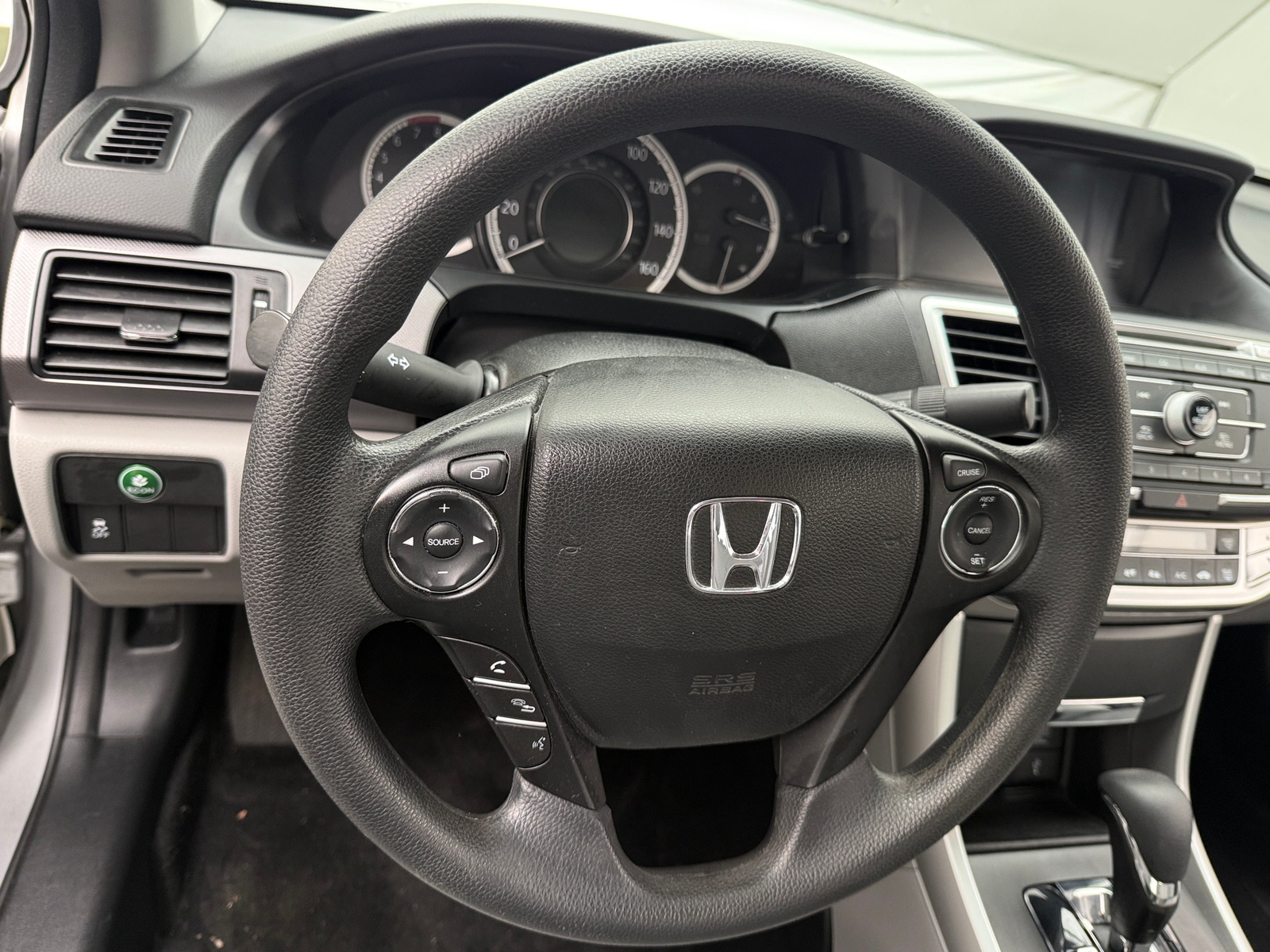 Thumbnail: 2014 Honda Accord - 5
