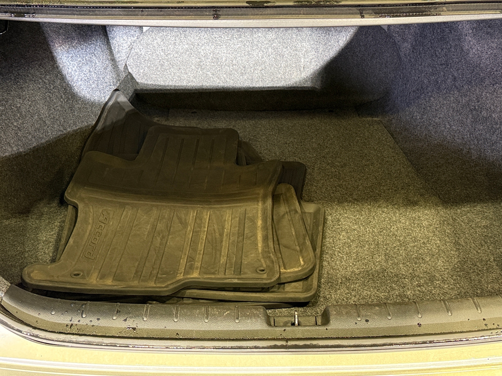 Thumbnail: 2014 Honda Accord - 7