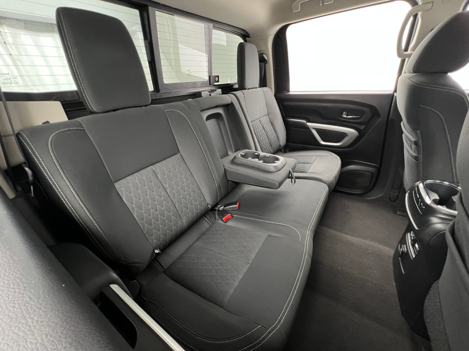 Thumbnail: 2018 Nissan Titan - 6