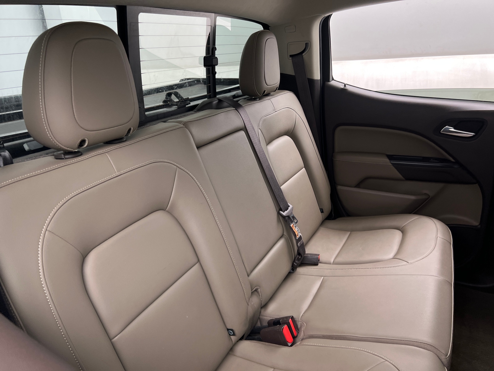 Thumbnail: 2017 GMC Canyon - 5