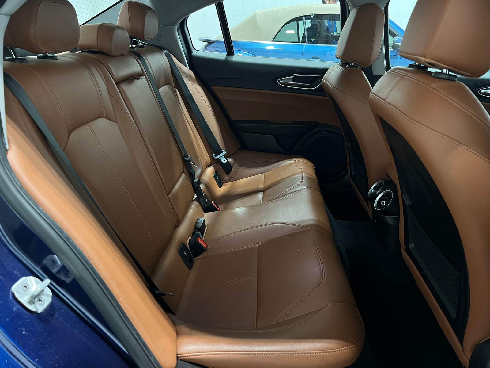 Thumbnail: 2017 Alfa Romeo Giulia - 5