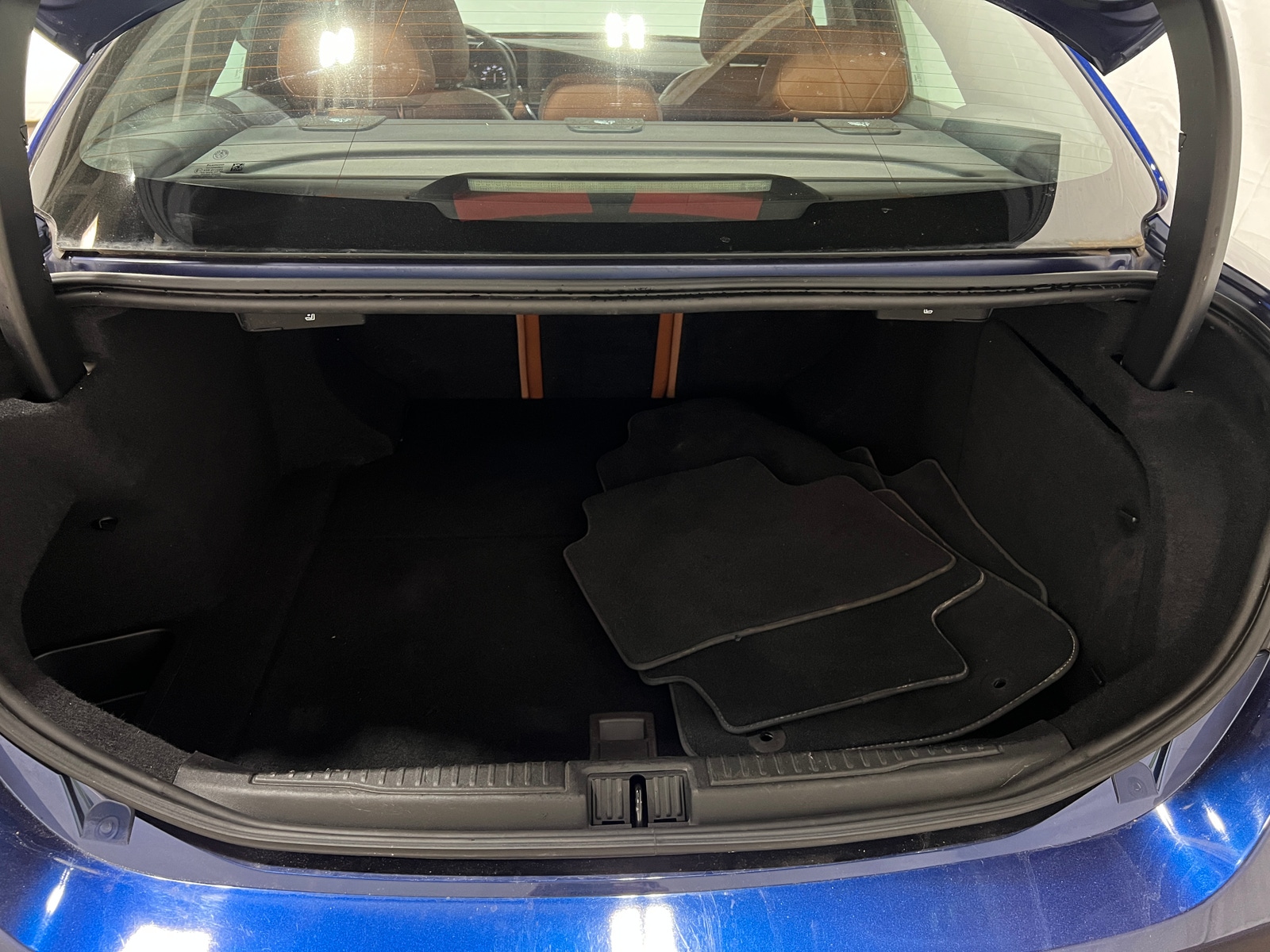 Thumbnail: 2017 Alfa Romeo Giulia - 6