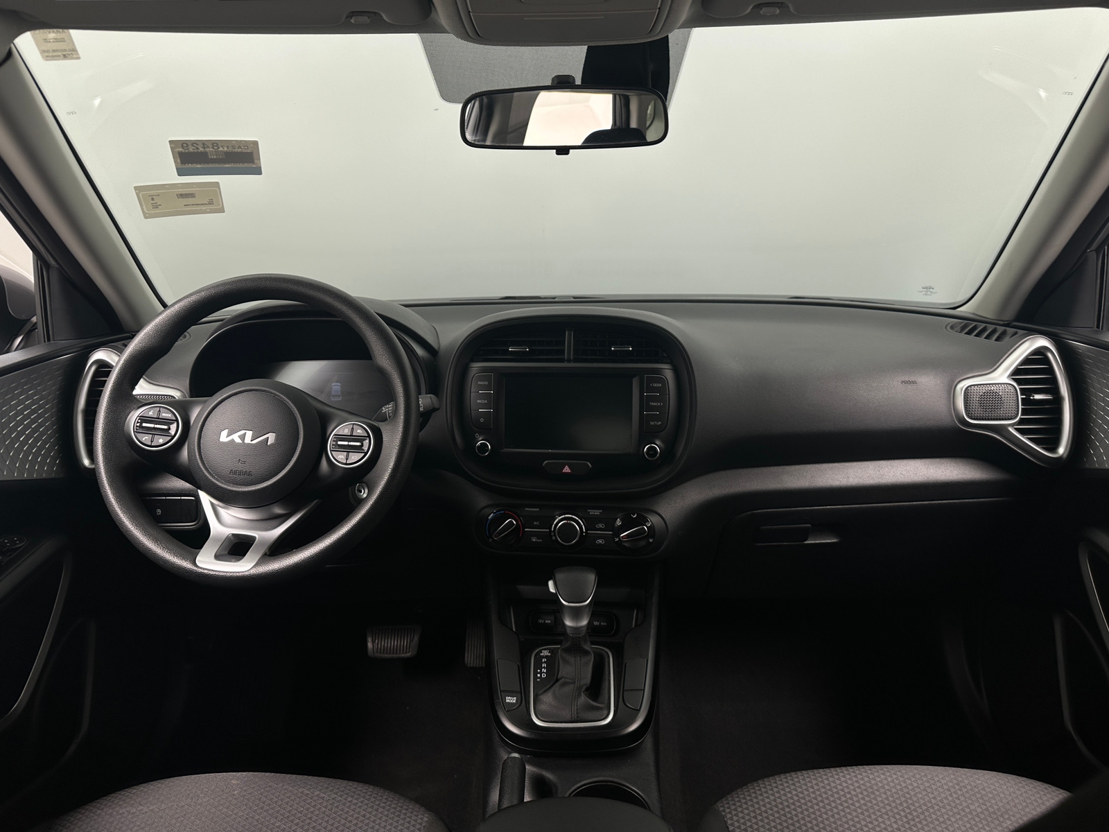 Thumbnail: 2024 Kia Soul - 3