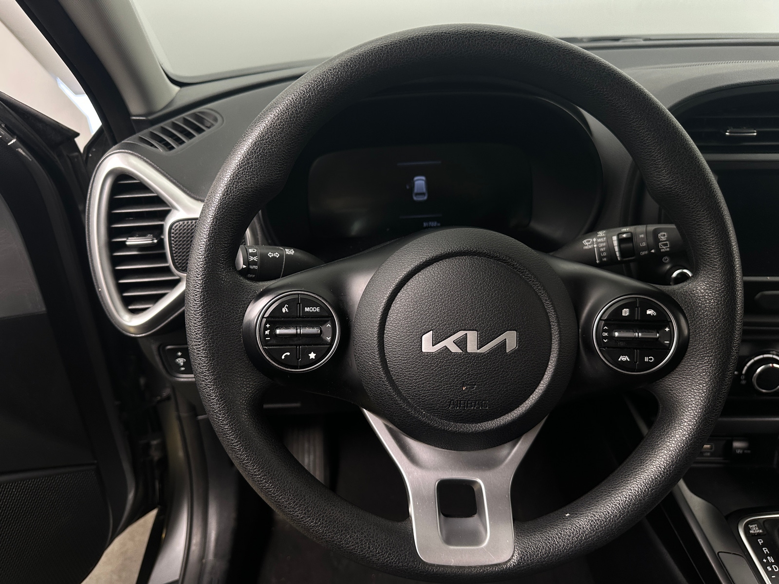 Thumbnail: 2024 Kia Soul - 5