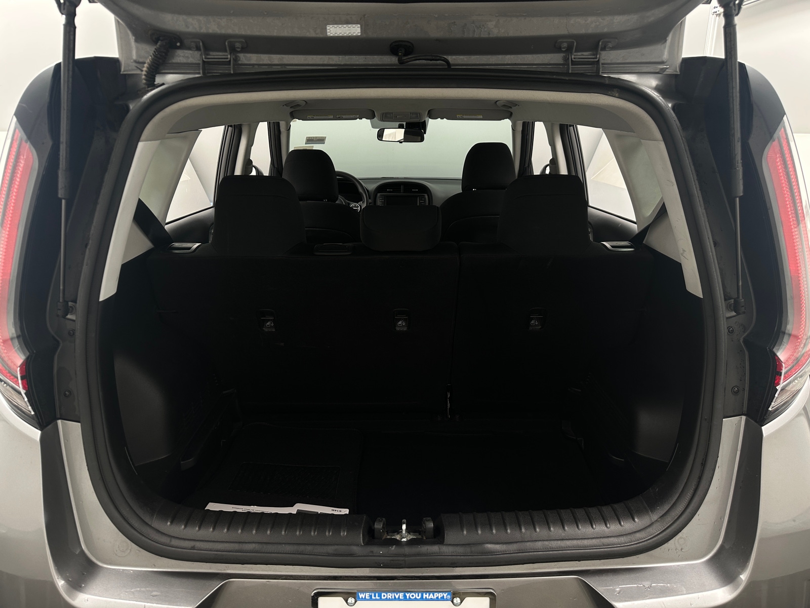 Thumbnail: 2024 Kia Soul - 7