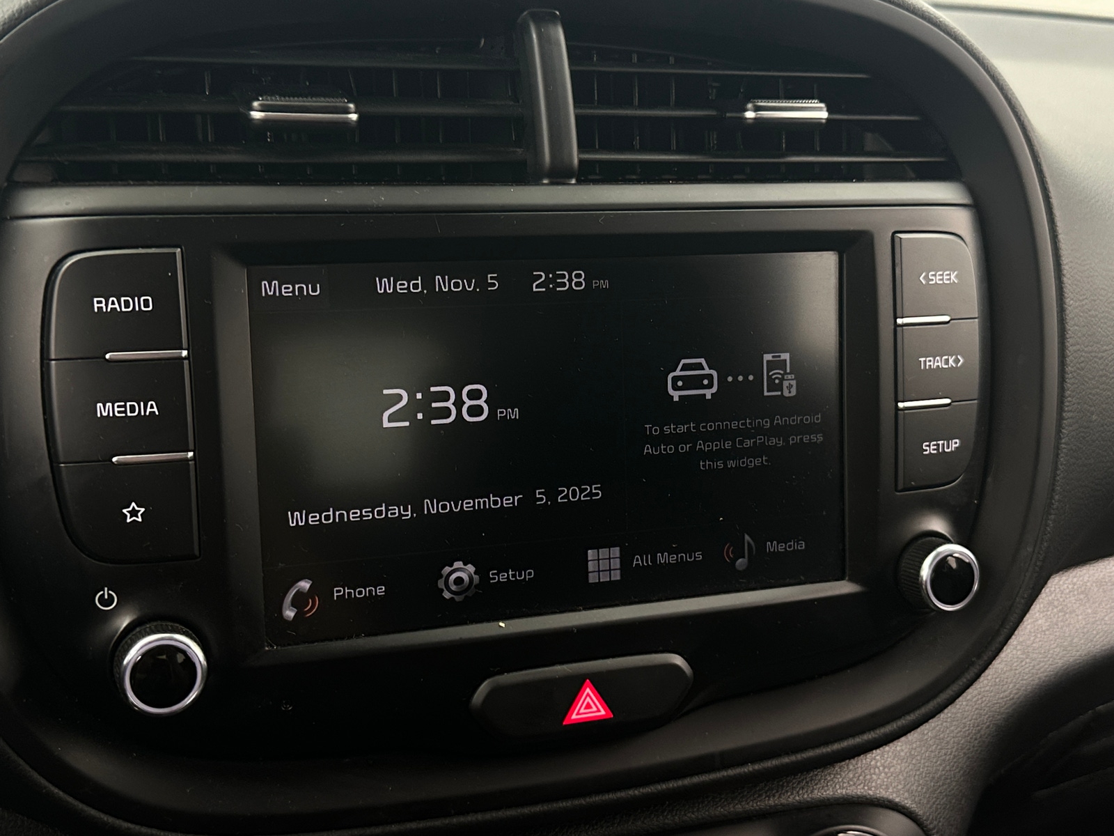 Thumbnail: 2024 Kia Soul - 4