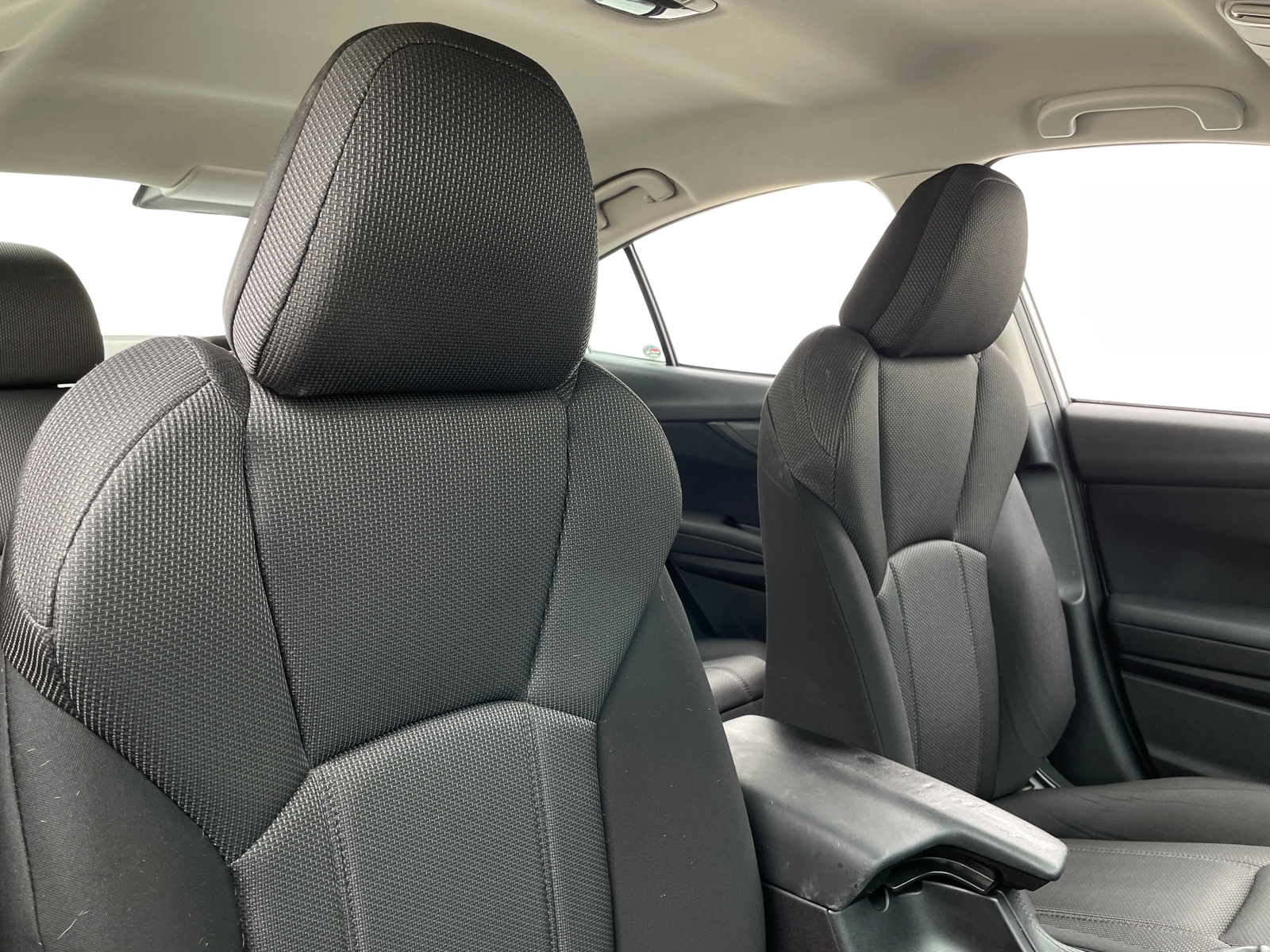 Thumbnail: 2019 Subaru Impreza - 2