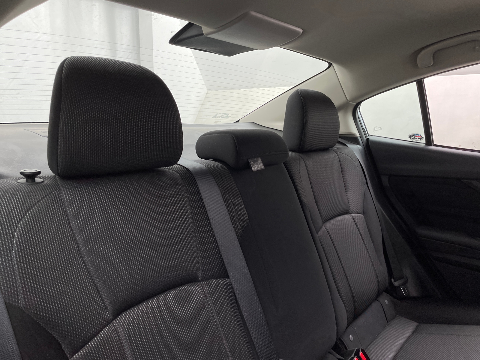 Thumbnail: 2019 Subaru Impreza - 6