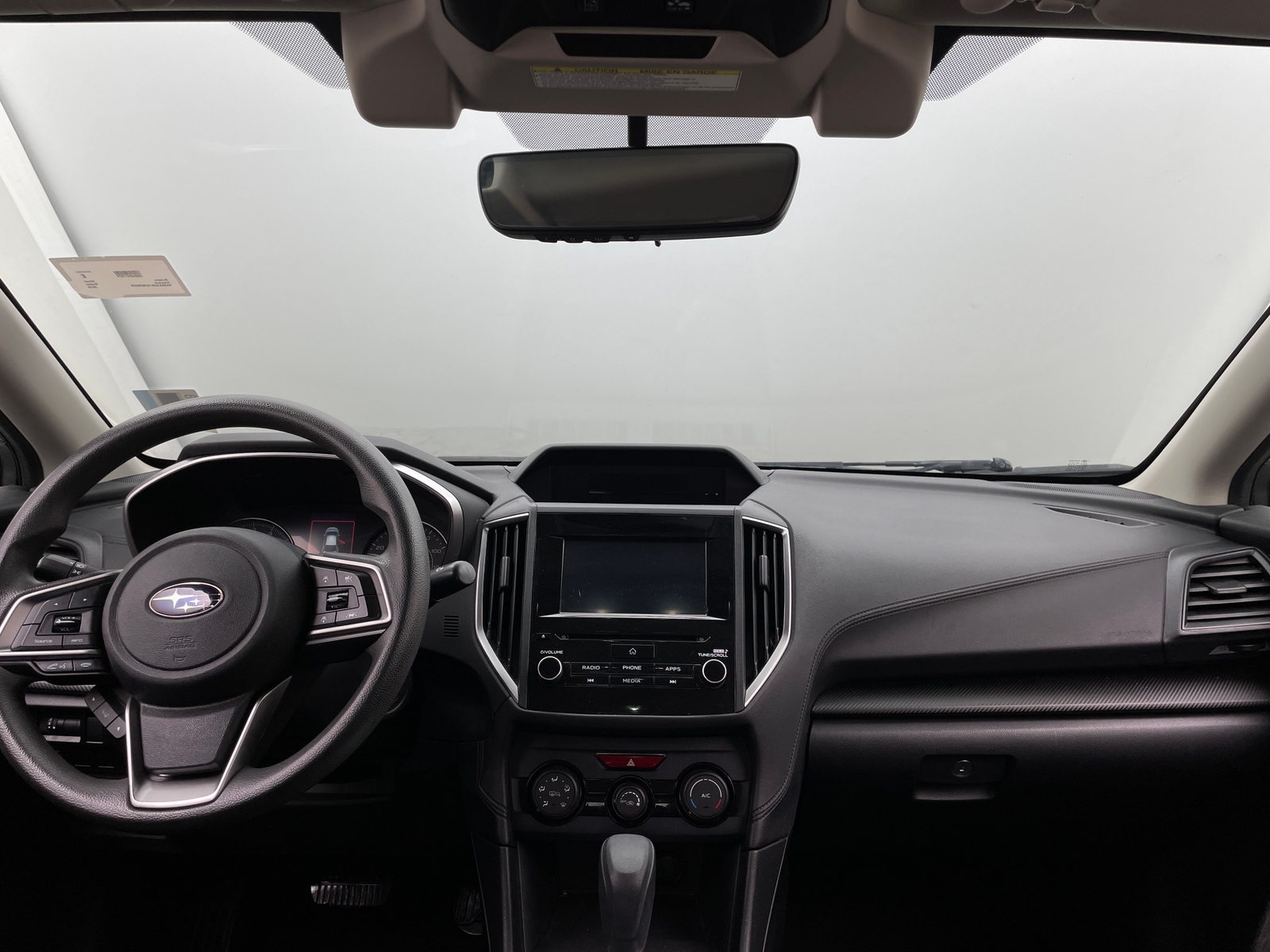 Thumbnail: 2019 Subaru Impreza - 3