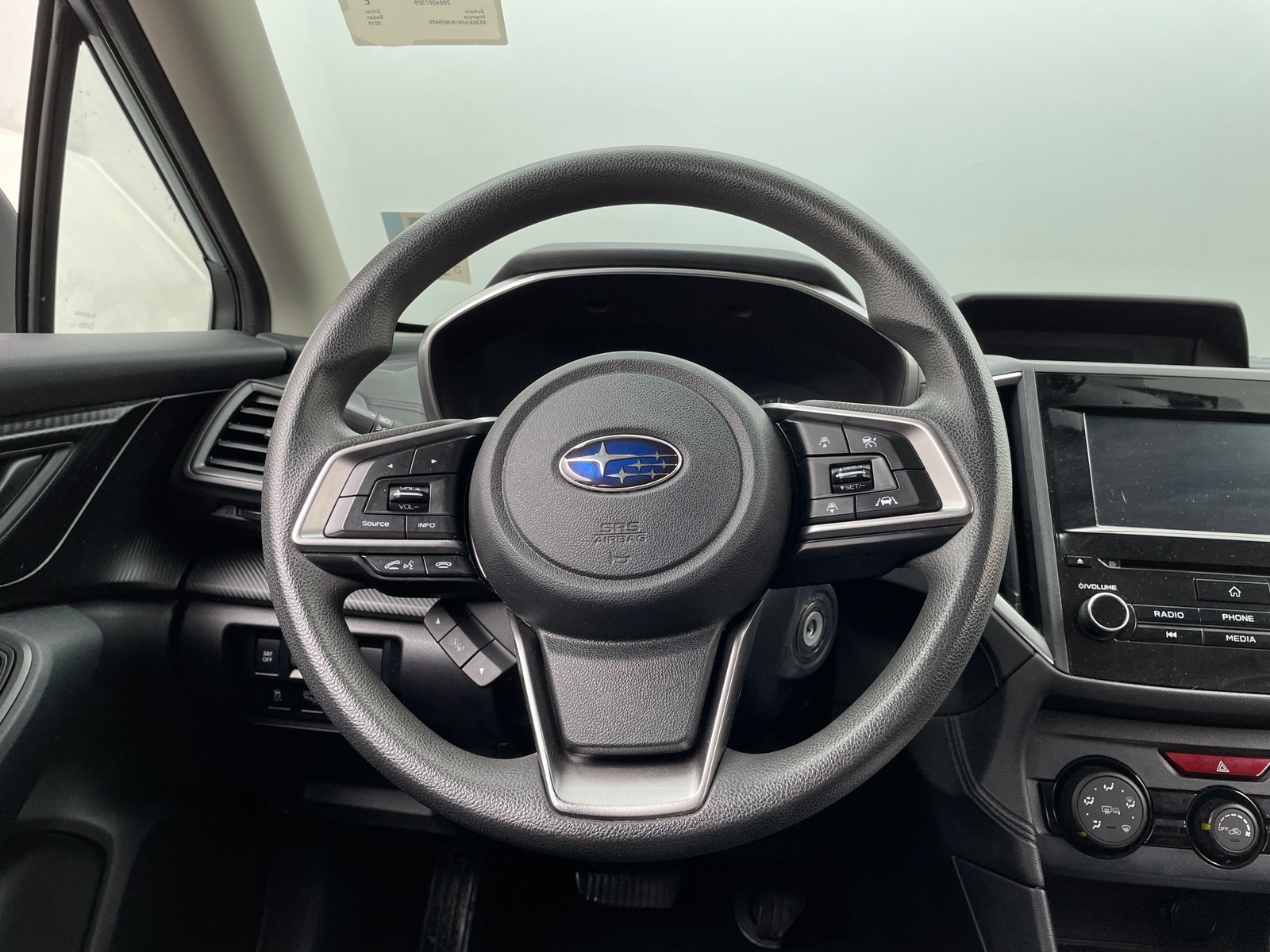 Thumbnail: 2019 Subaru Impreza - 5