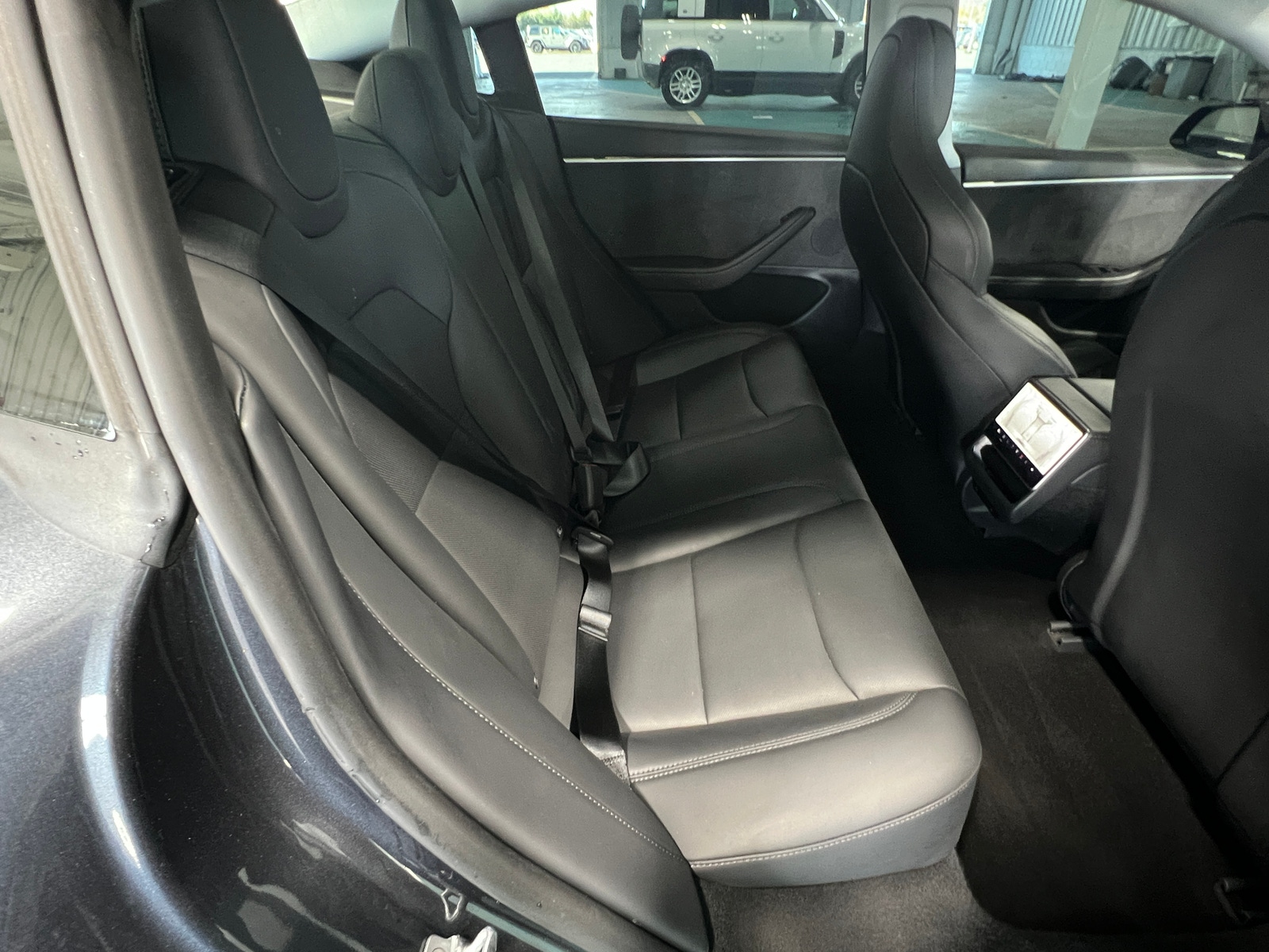 Thumbnail: 2024 Tesla Model 3 - 5