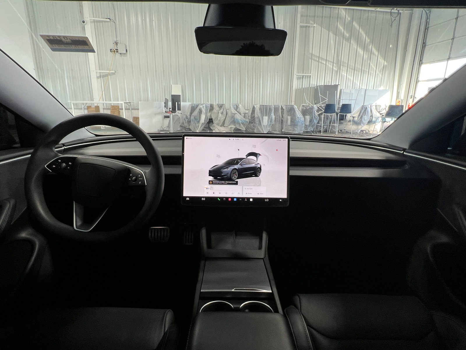 Thumbnail: 2024 Tesla Model 3 - 2