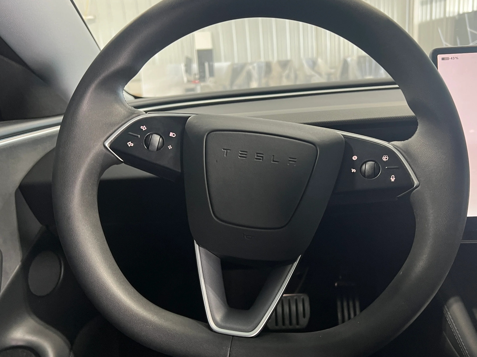 Thumbnail: 2024 Tesla Model 3 - 4