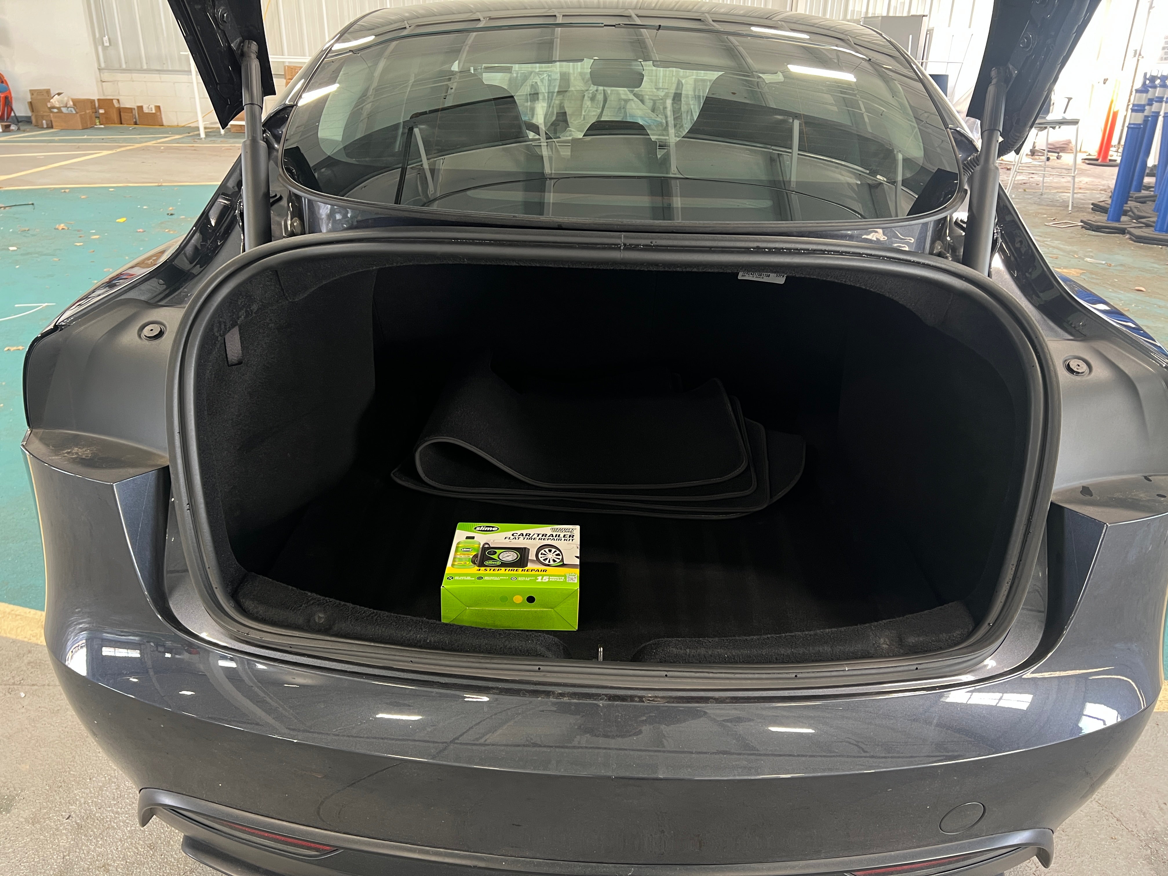 Used 2024 Tesla Model 3 Performance with VIN 5YJ3E1ET4RF899032 for sale in Oak Creek, WI