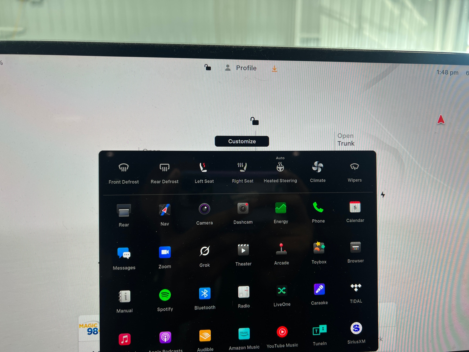 Thumbnail: 2024 Tesla Model 3 - 3