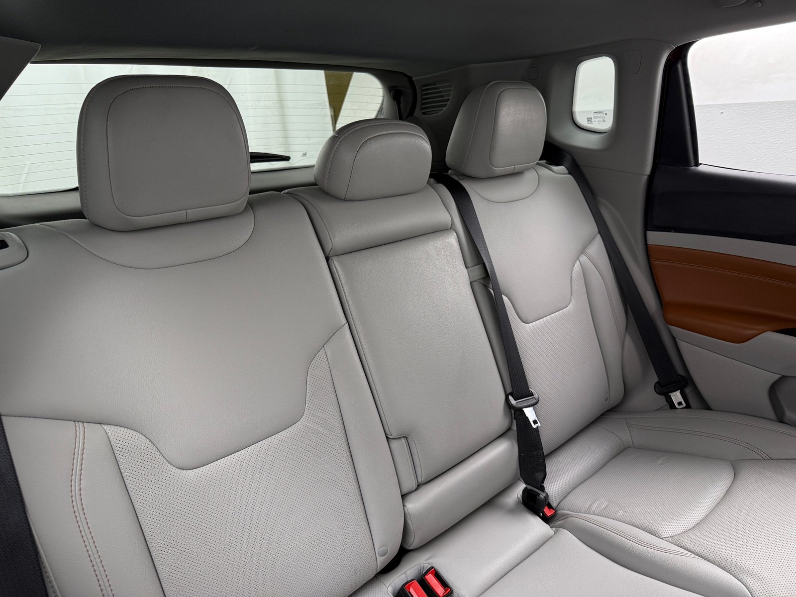 Thumbnail: 2022 Jeep Compass - 5