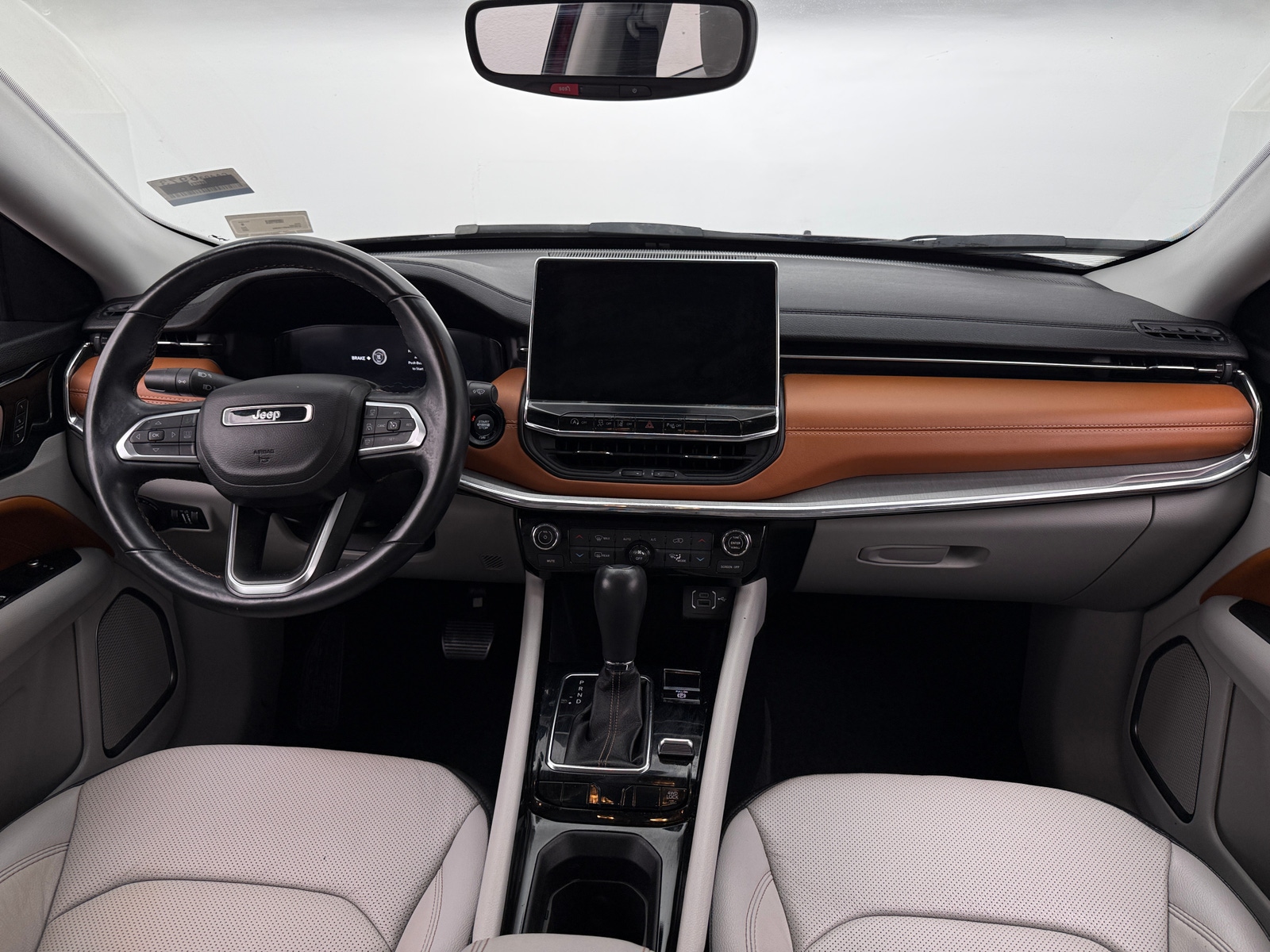 Thumbnail: 2022 Jeep Compass - 2