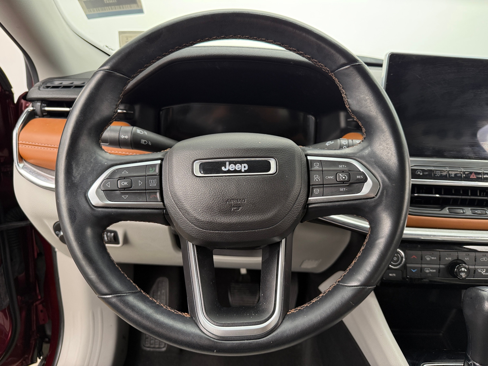 Thumbnail: 2022 Jeep Compass - 4