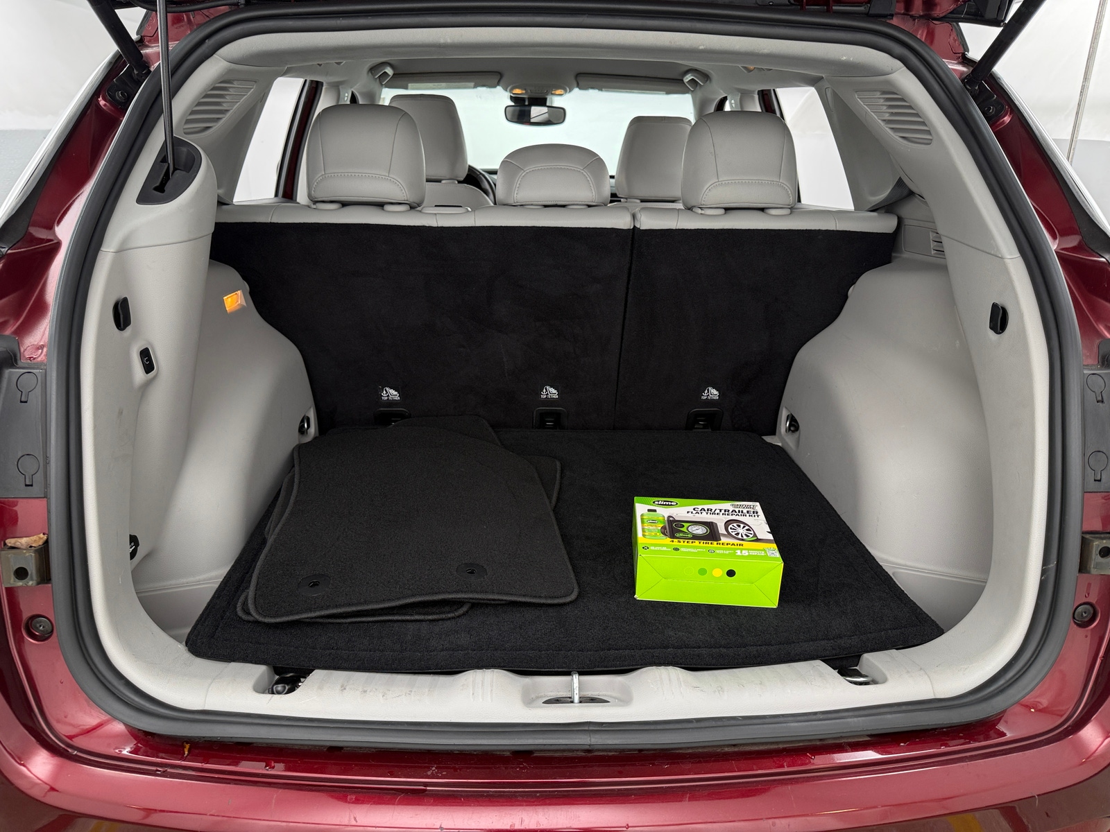 Thumbnail: 2022 Jeep Compass - 6