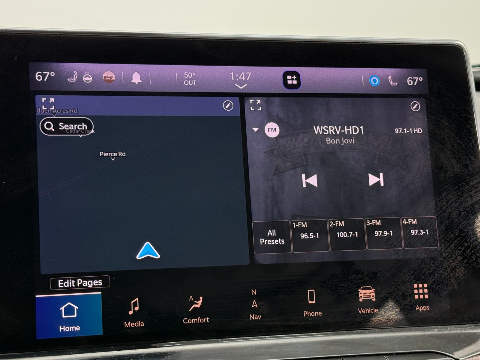 Thumbnail: 2022 Jeep Compass - 3