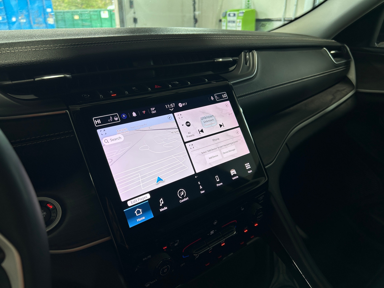 Thumbnail: 2023 Jeep Grand Cherokee - 4