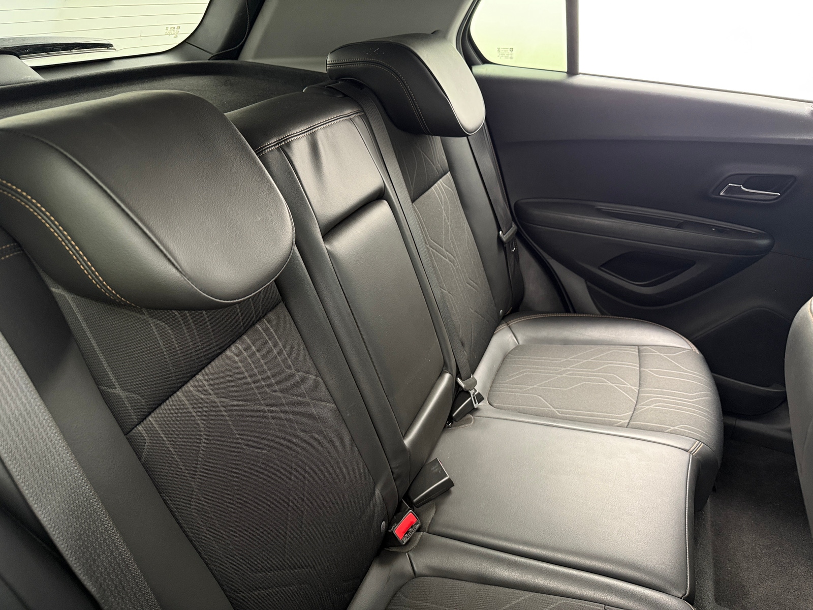 Thumbnail: 2019 Chevrolet Trax - 6