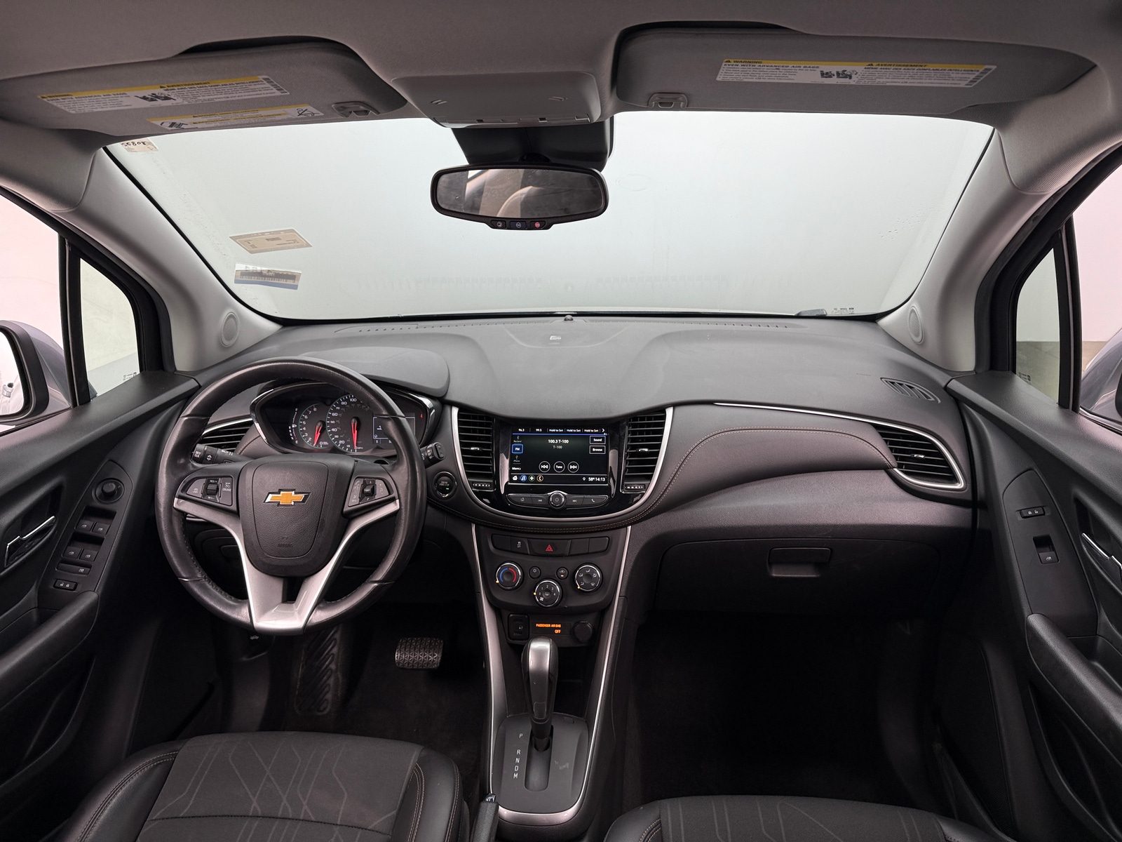 Thumbnail: 2019 Chevrolet Trax - 3