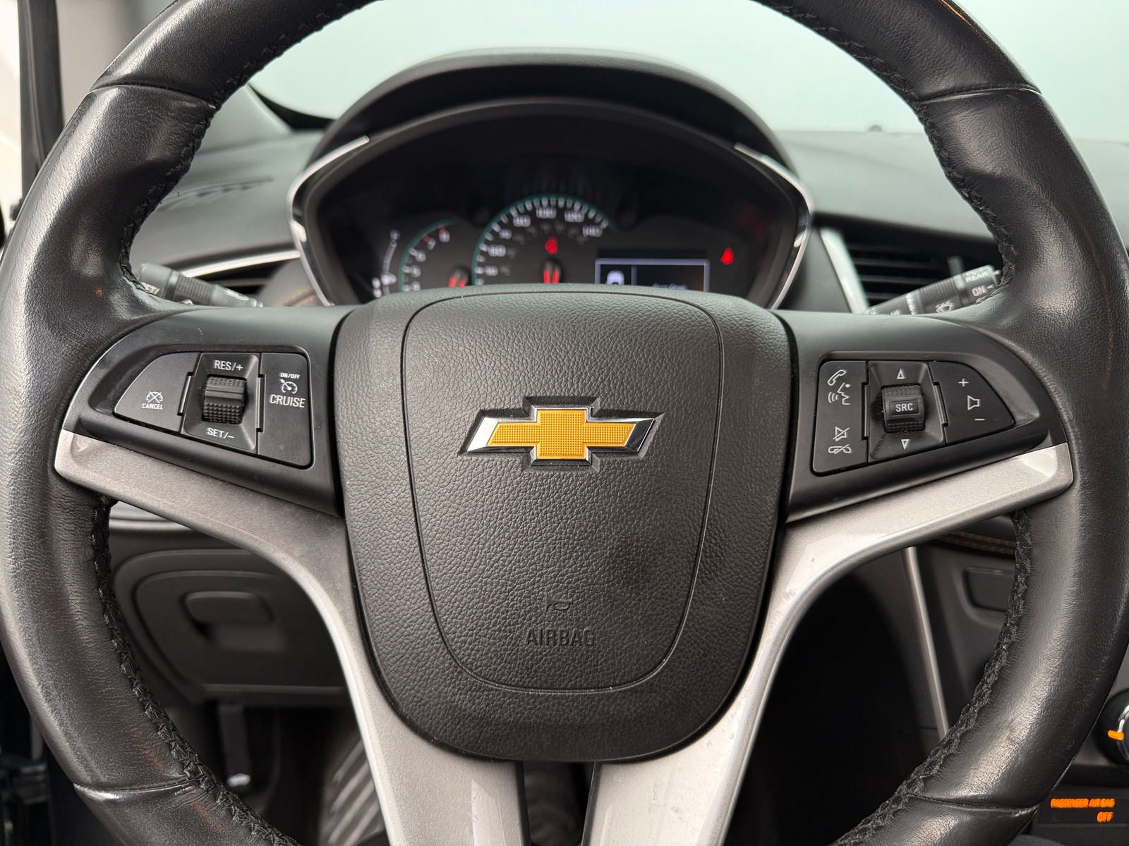 Thumbnail: 2019 Chevrolet Trax - 5