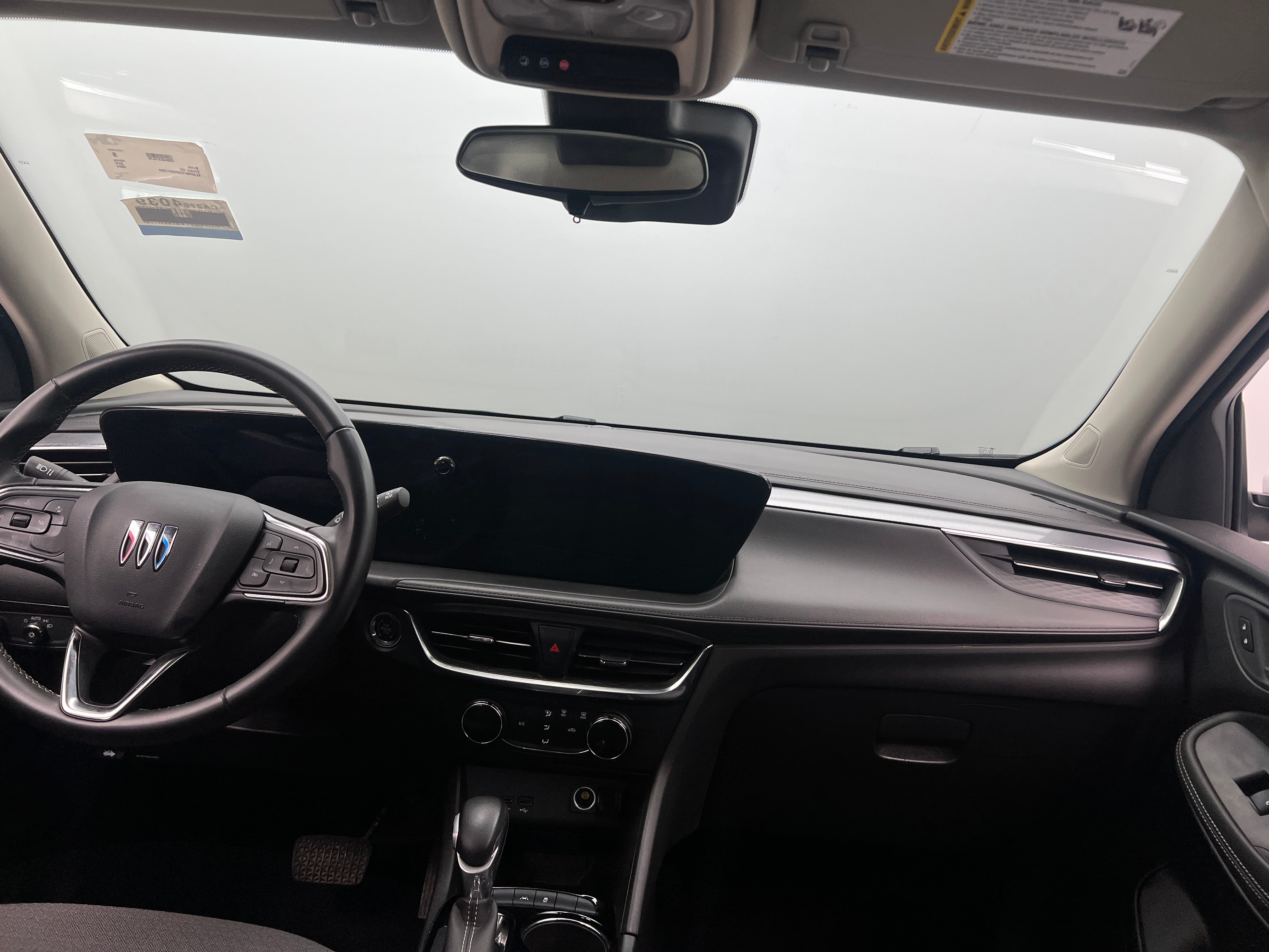 2024 Buick Encore GX