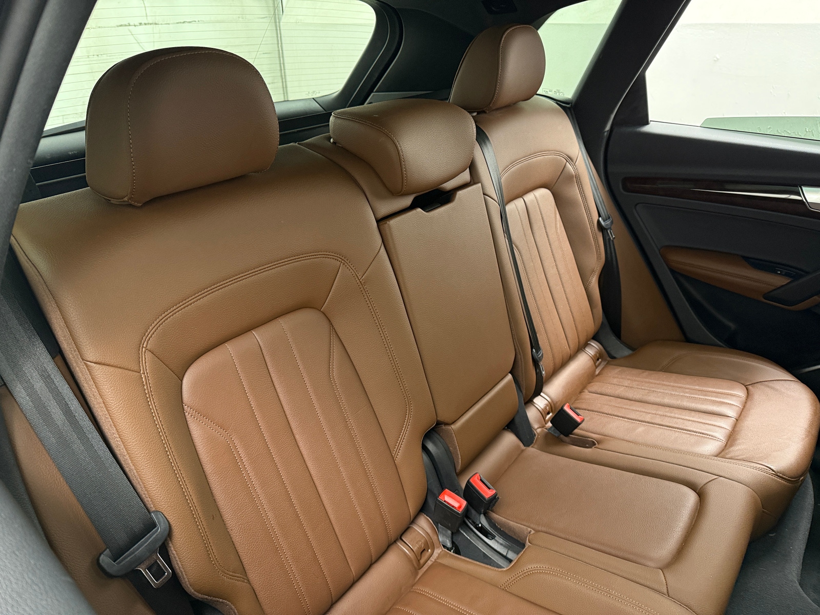 Thumbnail: 2019 Audi Q5 - 5