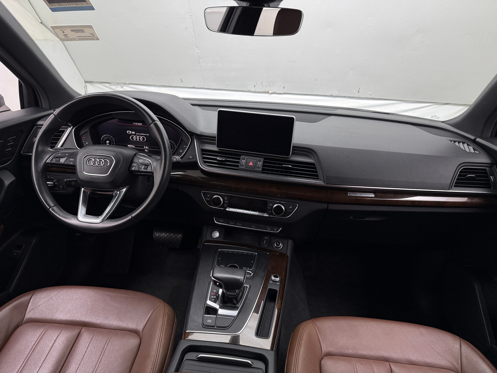 Thumbnail: 2019 Audi Q5 - 2