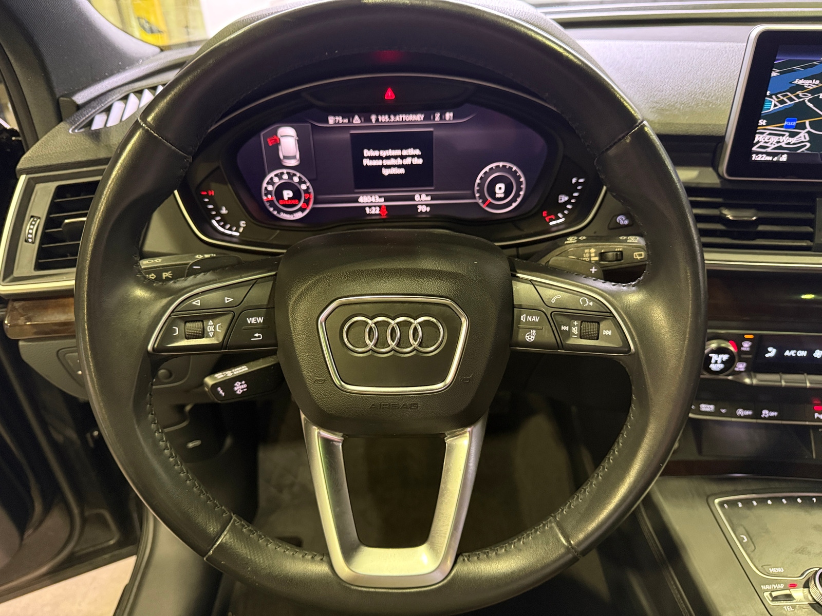 Thumbnail: 2019 Audi Q5 - 4