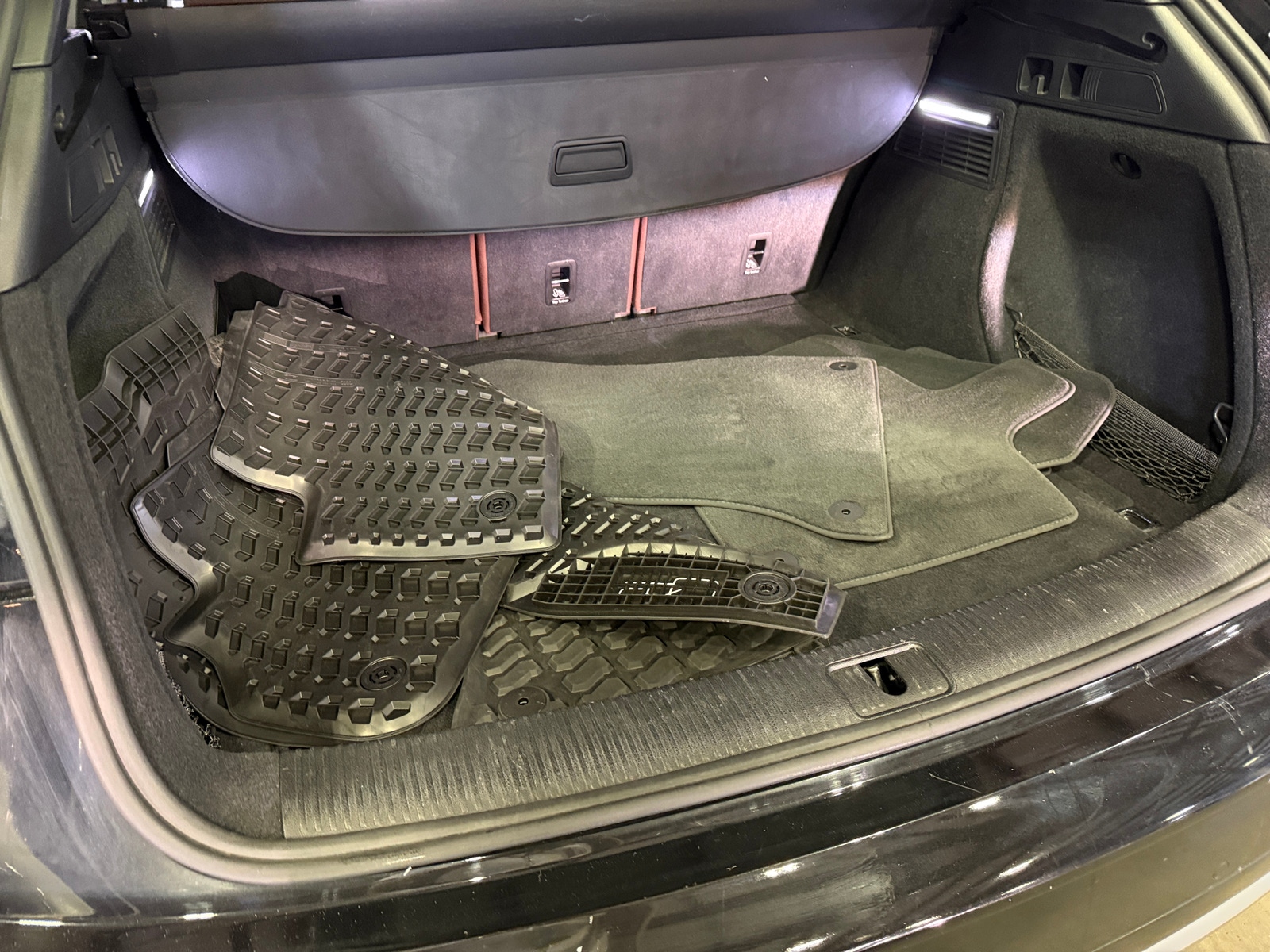 Thumbnail: 2019 Audi Q5 - 6