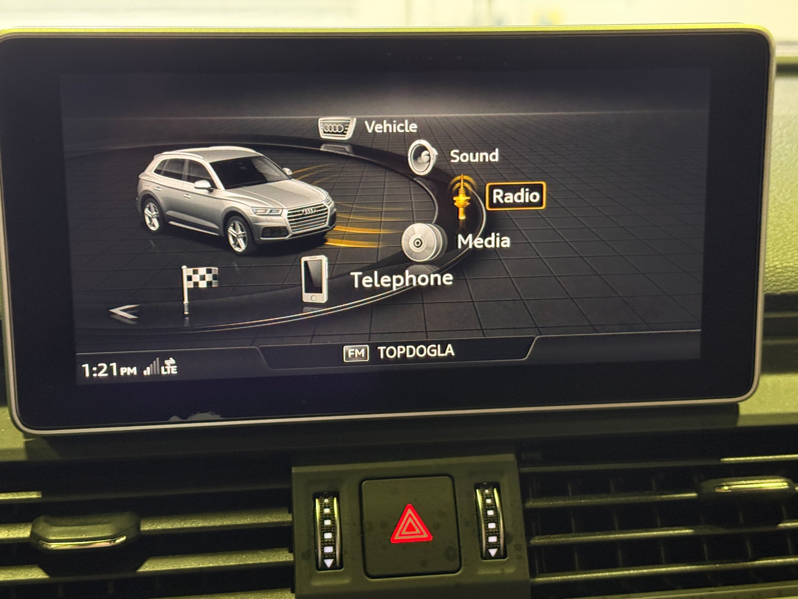 Thumbnail: 2019 Audi Q5 - 3