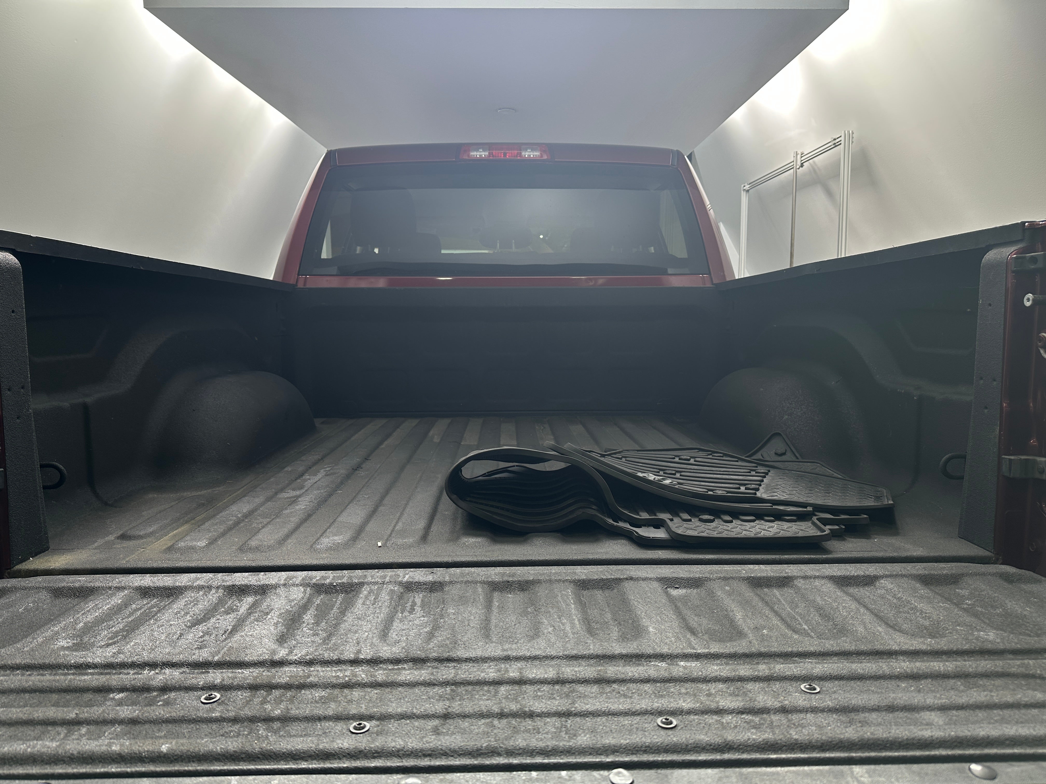 2021 RAM Ram 1500 Classic