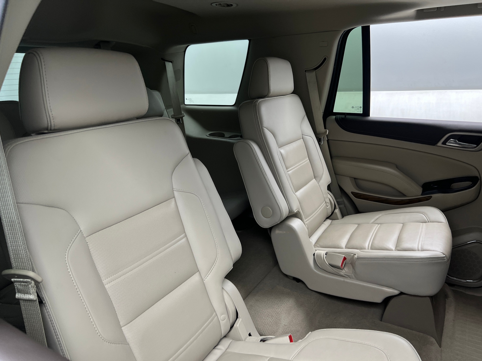 Thumbnail: 2020 GMC Yukon - 5