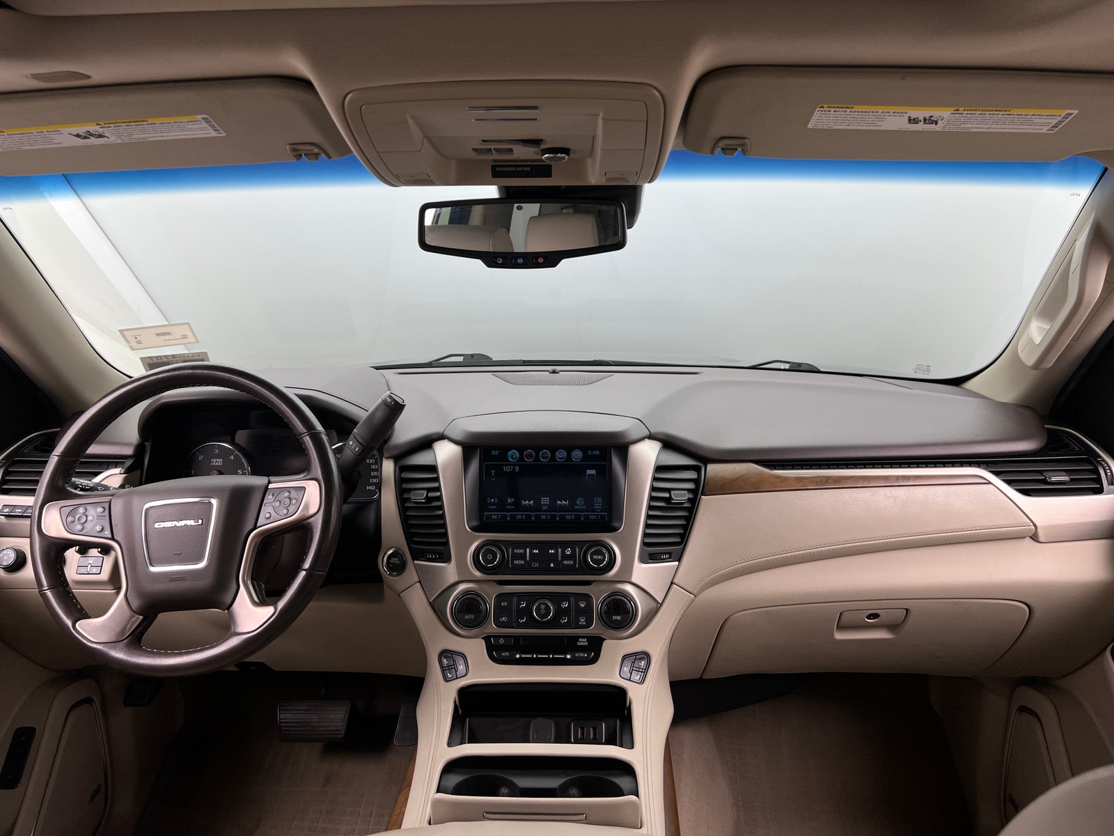 Thumbnail: 2020 GMC Yukon - 2