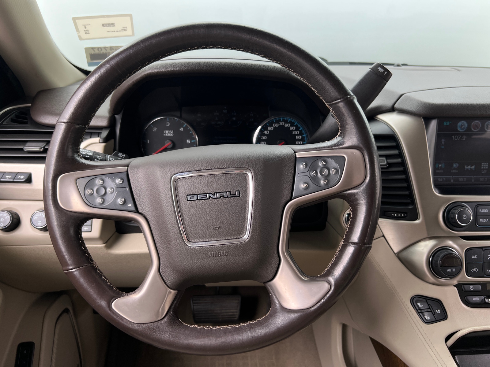 Thumbnail: 2020 GMC Yukon - 4