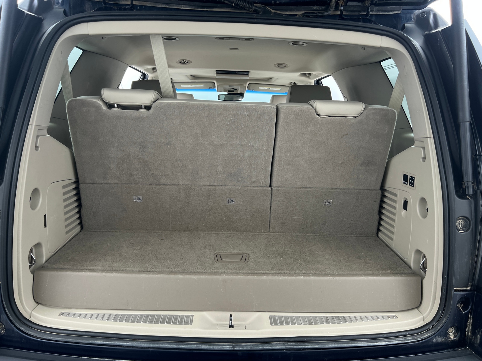 Thumbnail: 2020 GMC Yukon - 6