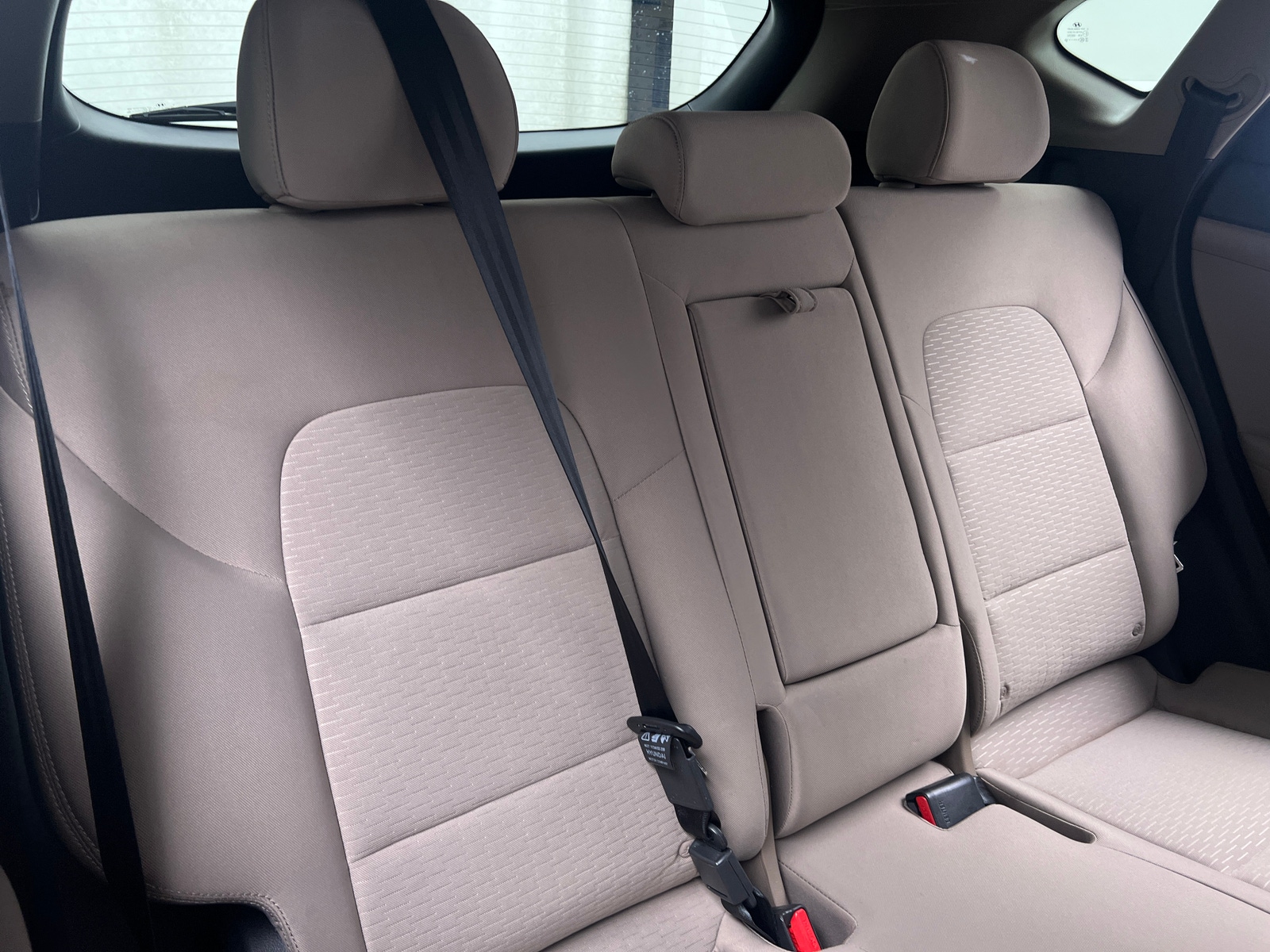 Thumbnail: 2019 Hyundai Tucson - 6