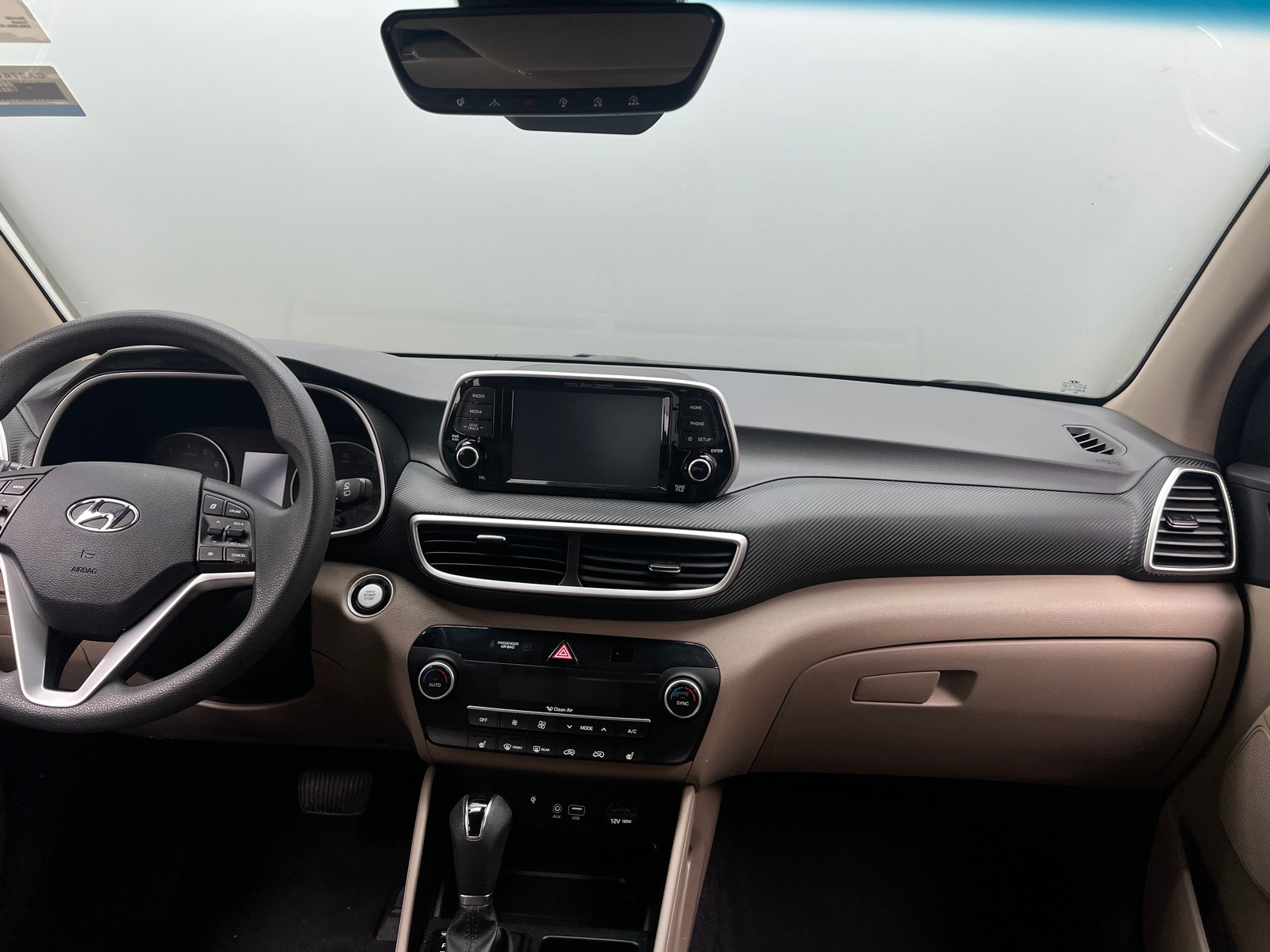 Thumbnail: 2019 Hyundai Tucson - 3