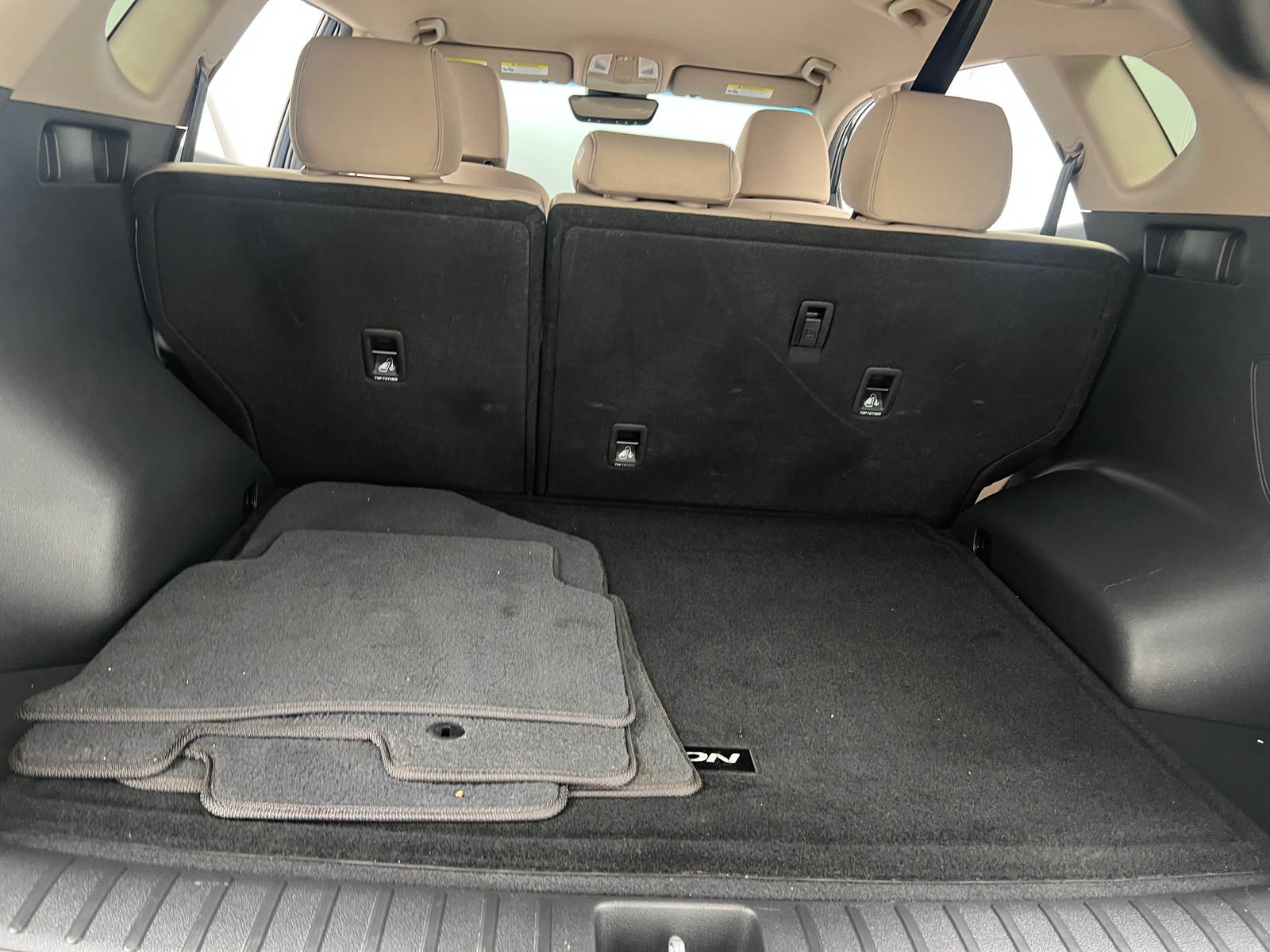 Thumbnail: 2019 Hyundai Tucson - 7