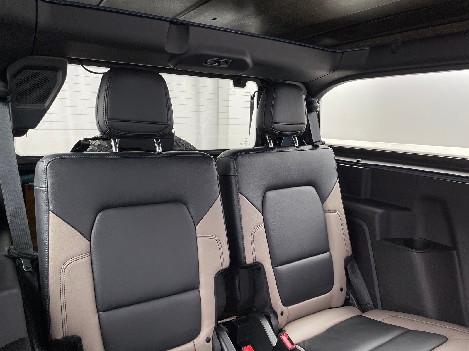 Thumbnail: 2024 Ford Bronco - 4