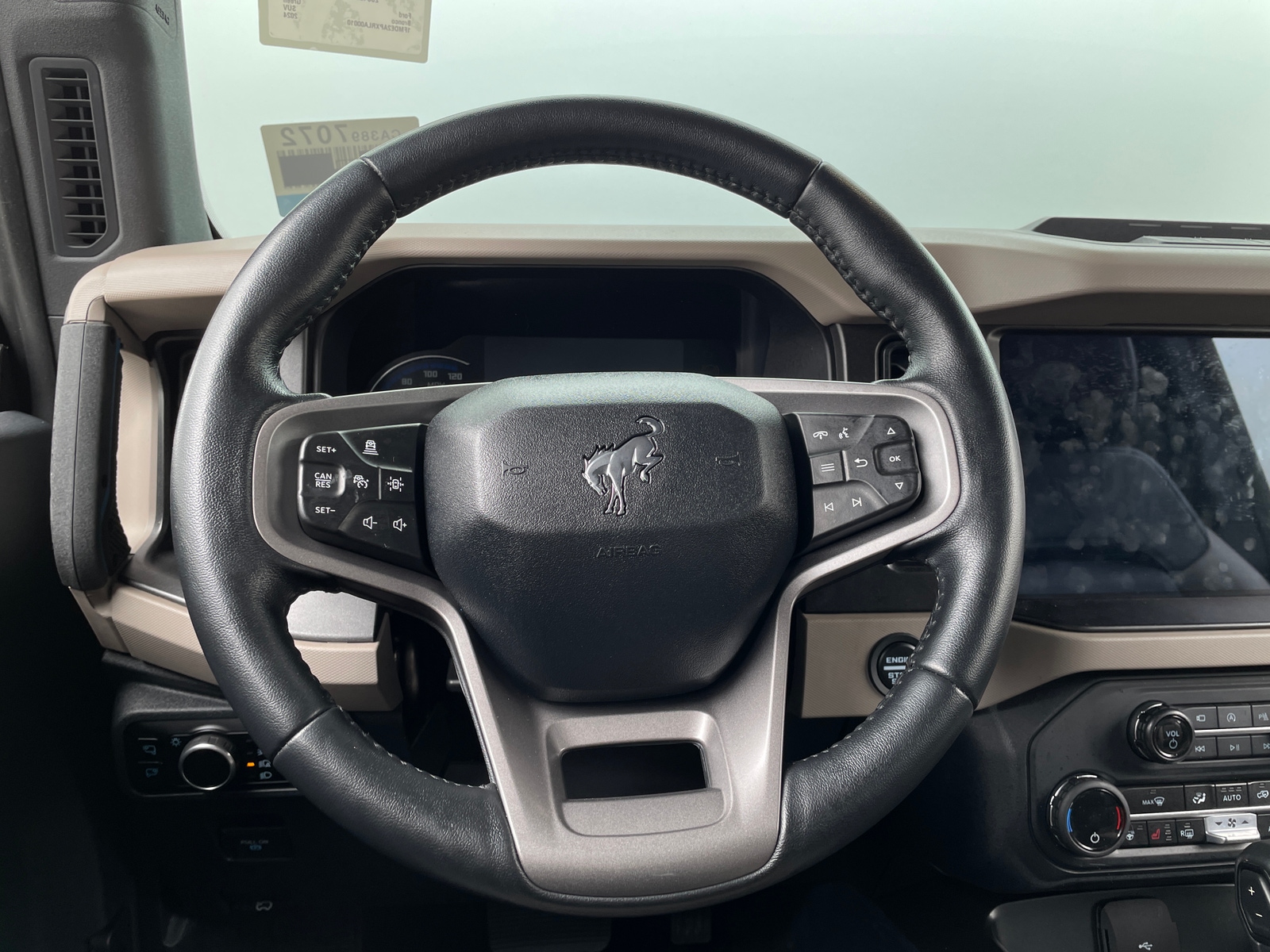 Thumbnail: 2024 Ford Bronco - 3