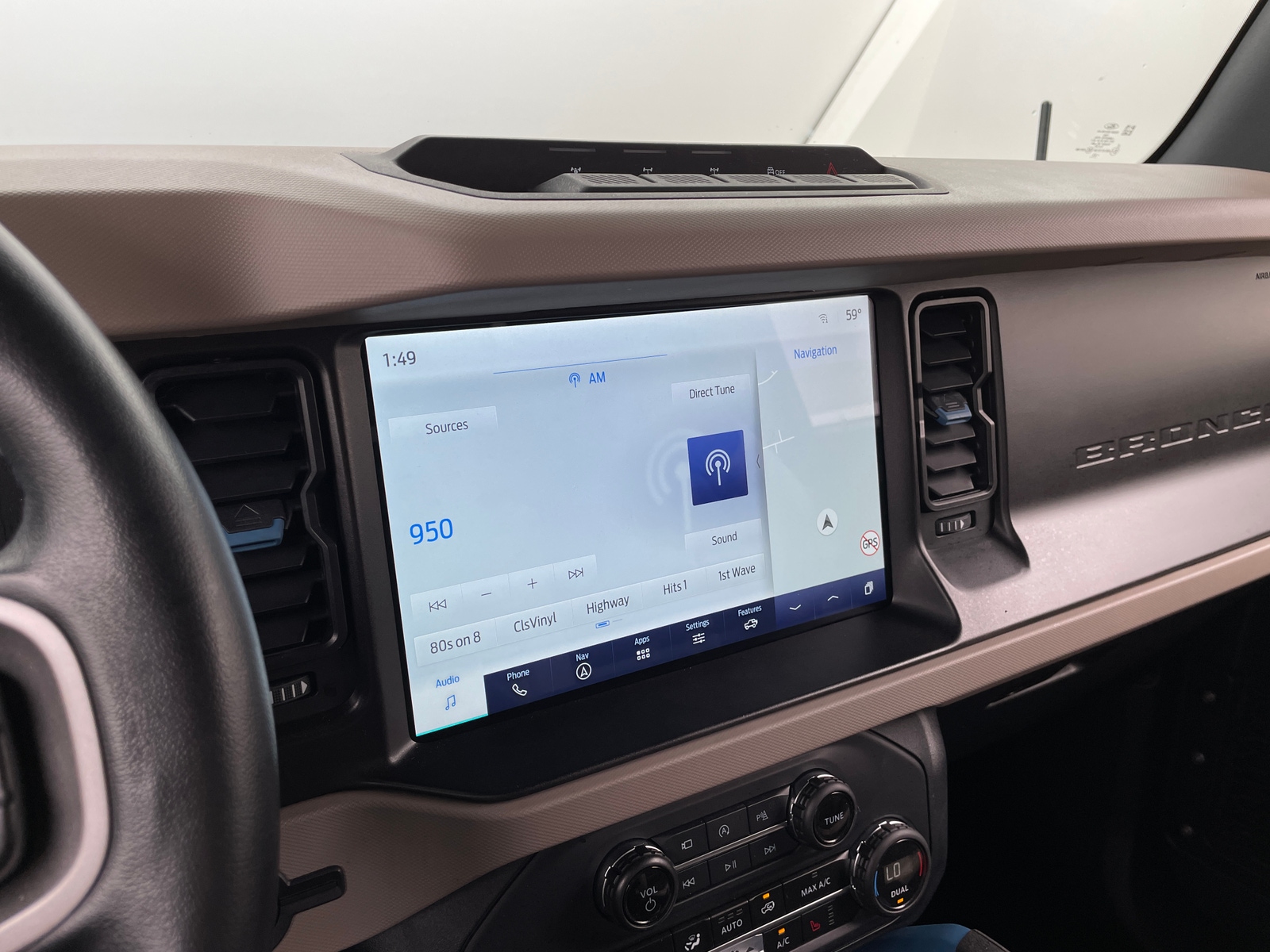 Thumbnail: 2024 Ford Bronco - 2