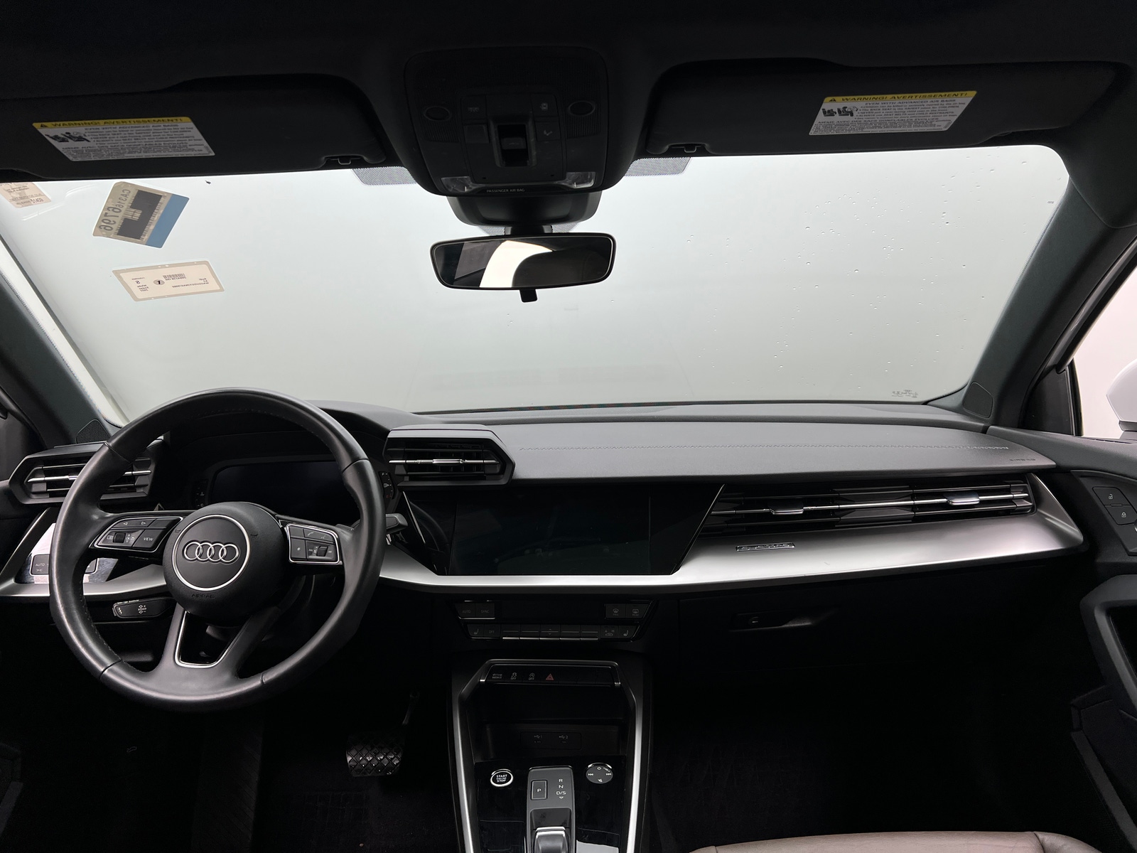 Thumbnail: 2022 Audi A3 - 2