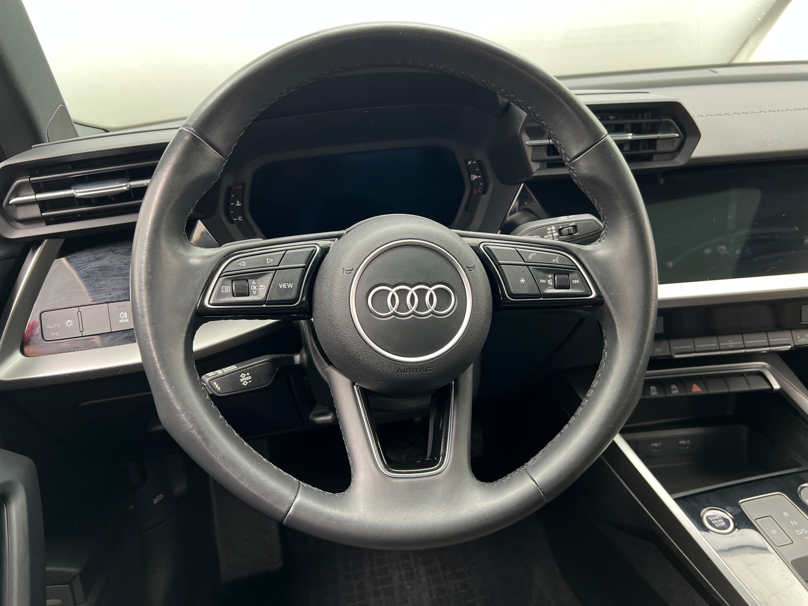 Thumbnail: 2022 Audi A3 - 4